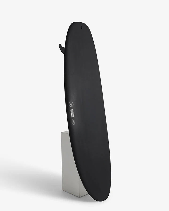 Mick Fanning Surfboards Beastie Epoxy Pro Noordzee Boardstore