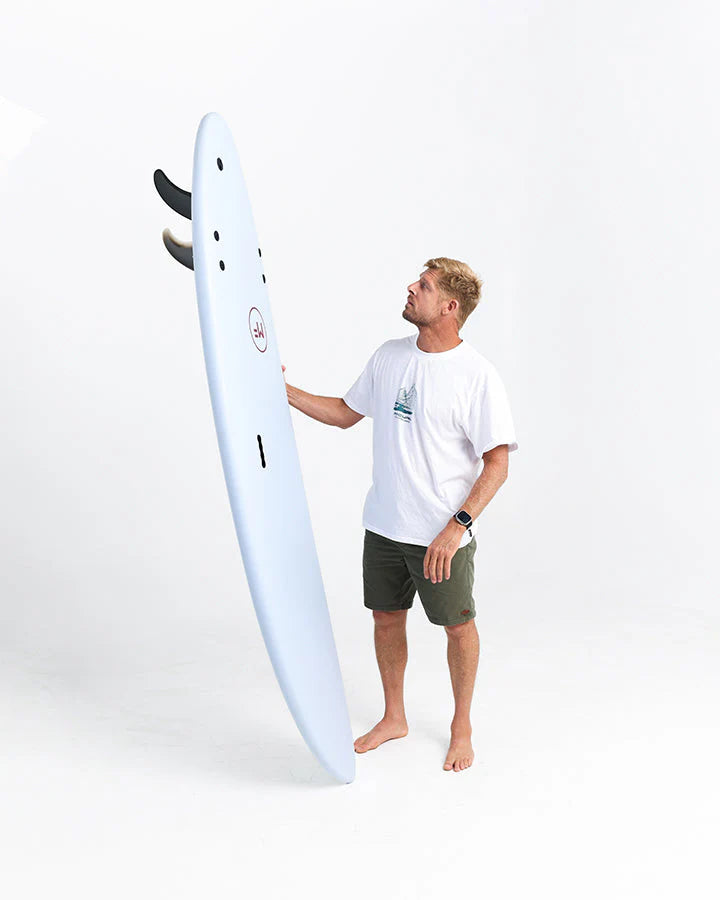 Noordzee Boardstore Scheveningen softtop MF Mich Fanning Golf Tournement