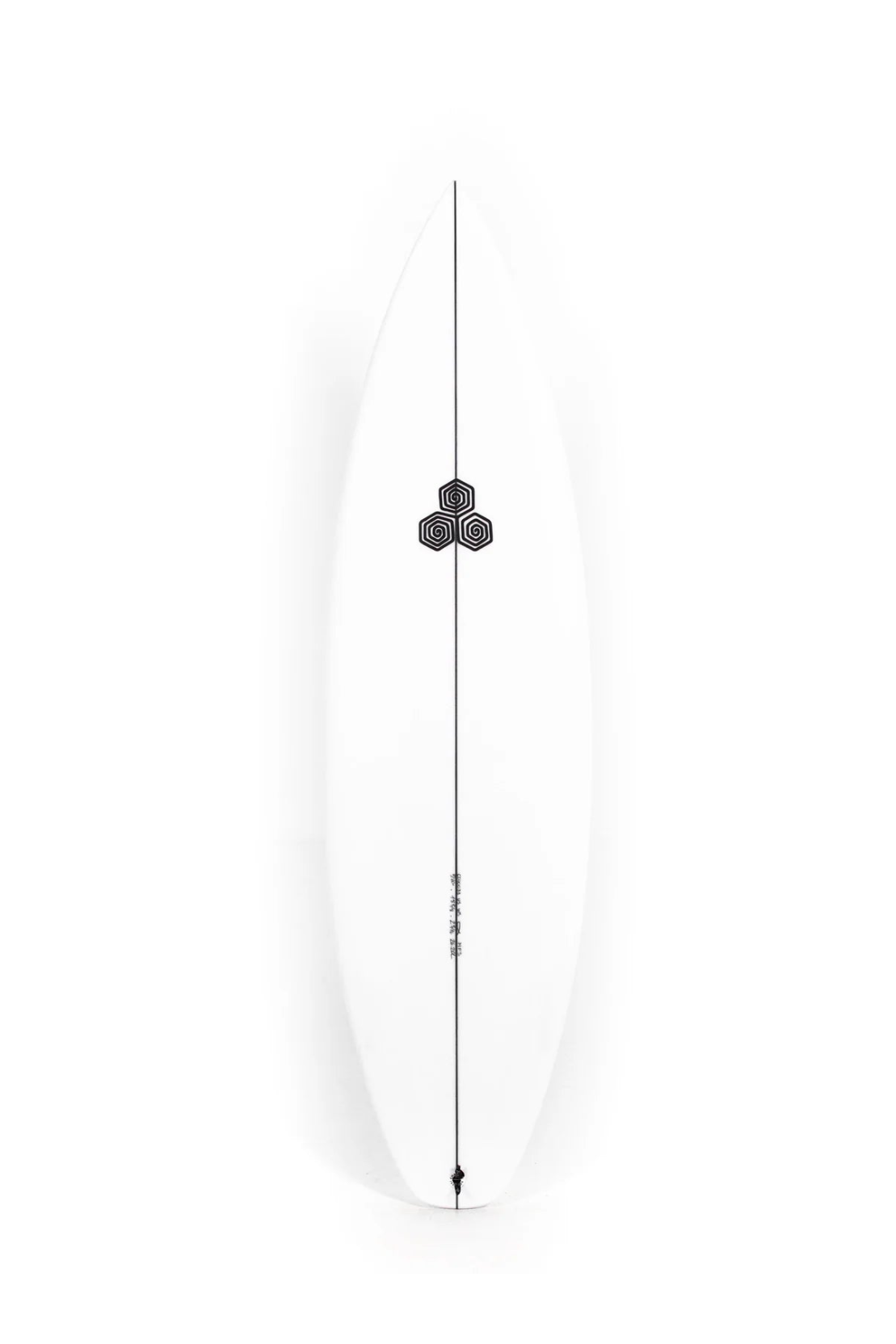 Channel Islands - Mikey's Shorty - PU - 3 Fins