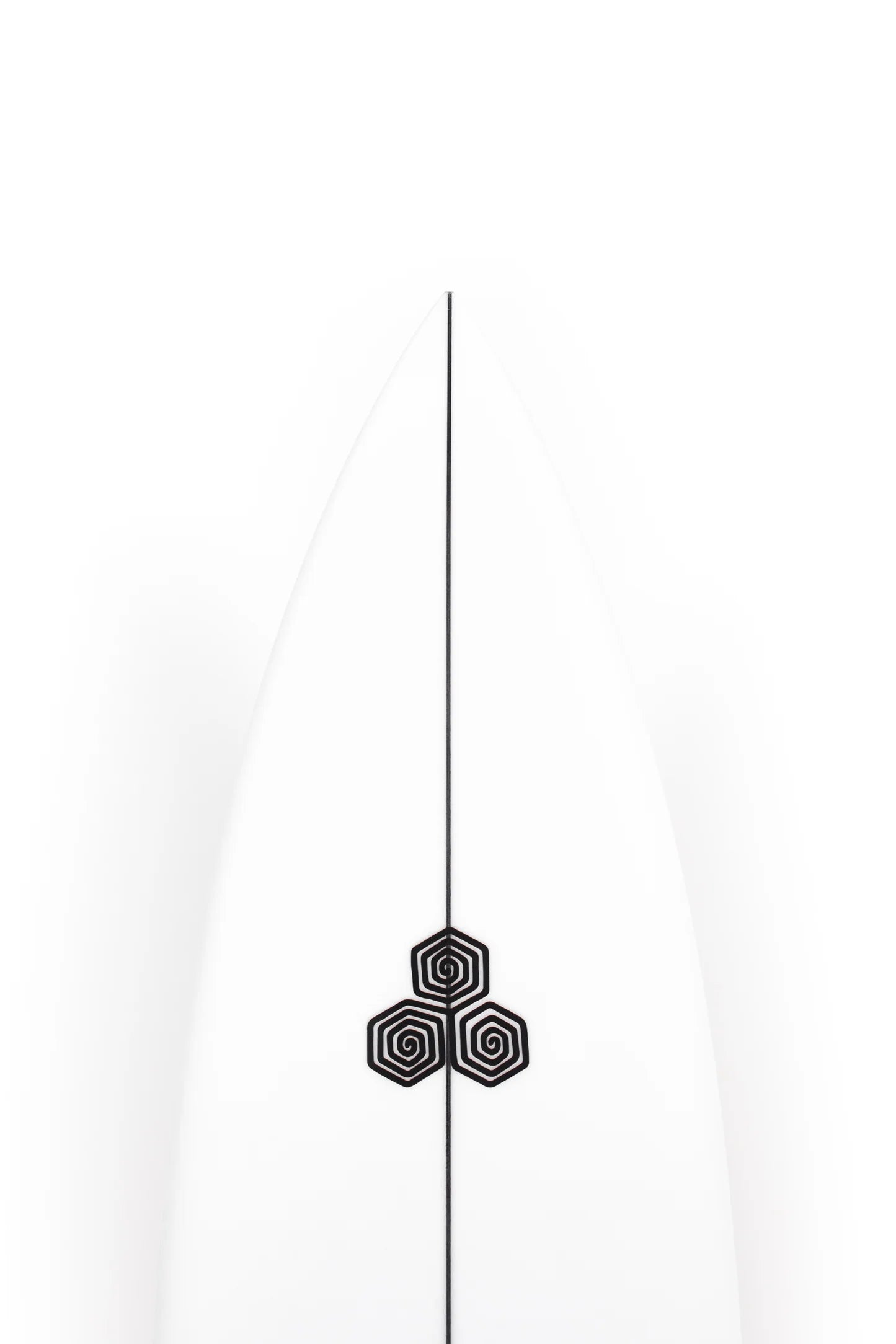 Channel Islands - Mikey's Shorty - PU - 3 Fins