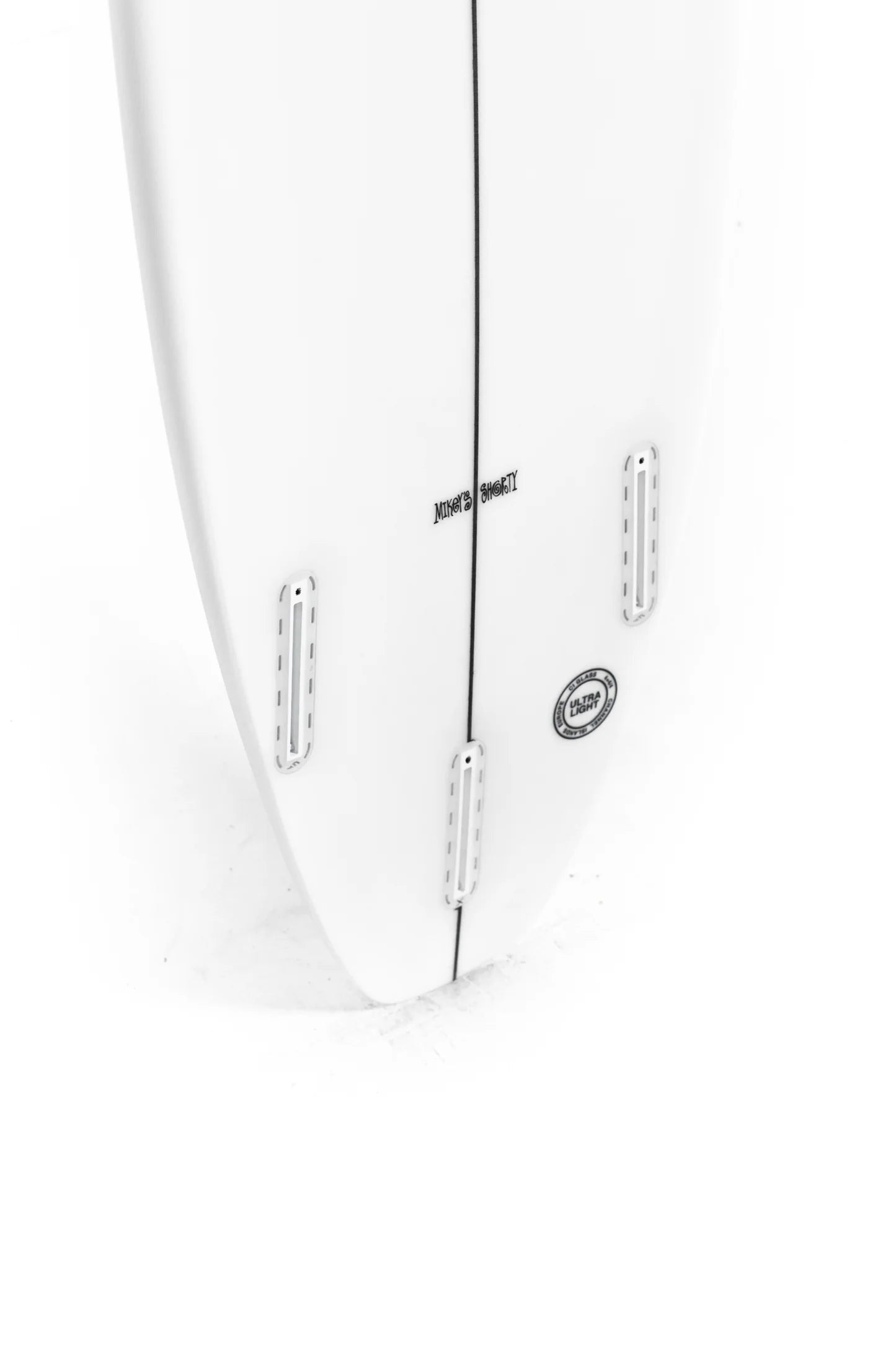 Channel Islands - Mikey's Shorty - PU - 3 Fins