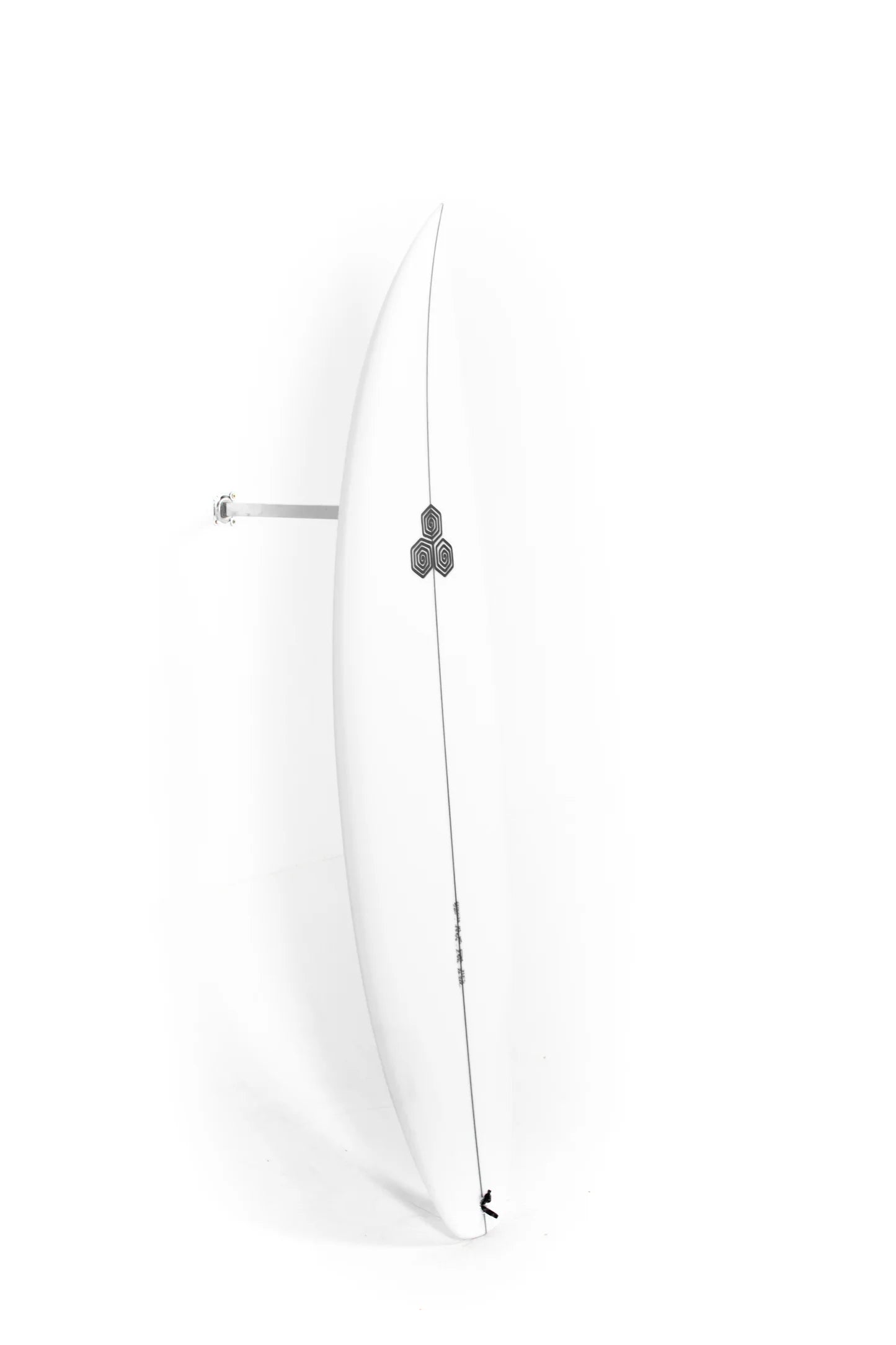 Channel Islands - Mikey's Shorty - PU - 3 Fins