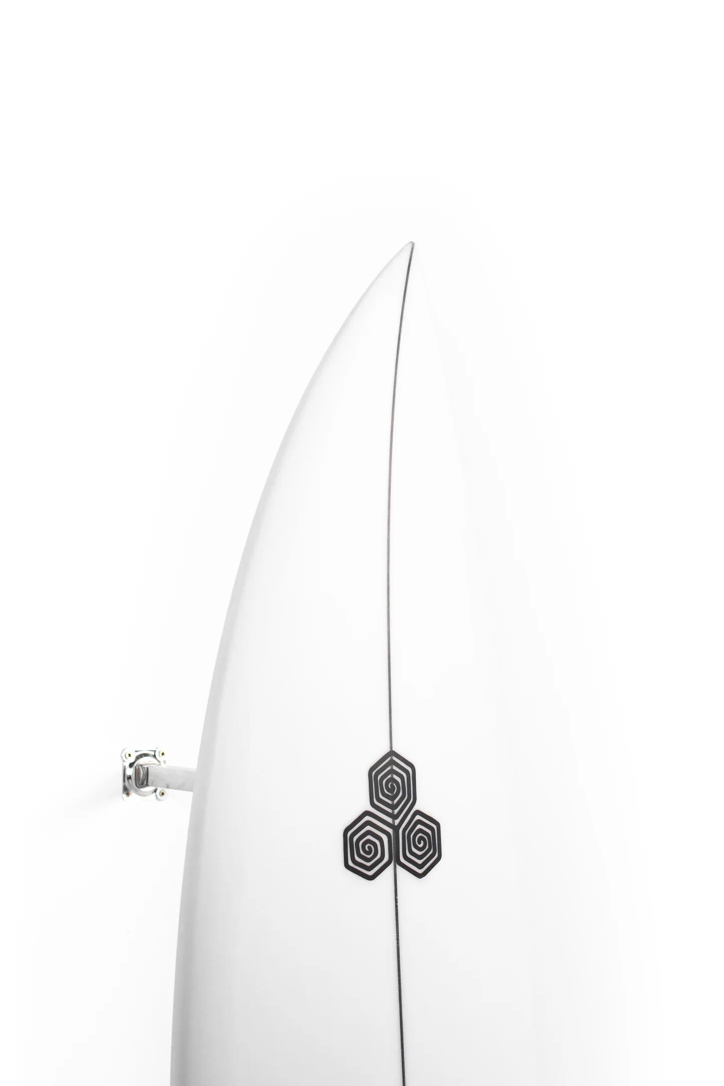 Channel Islands - Mikey's Shorty - PU - 3 Fins