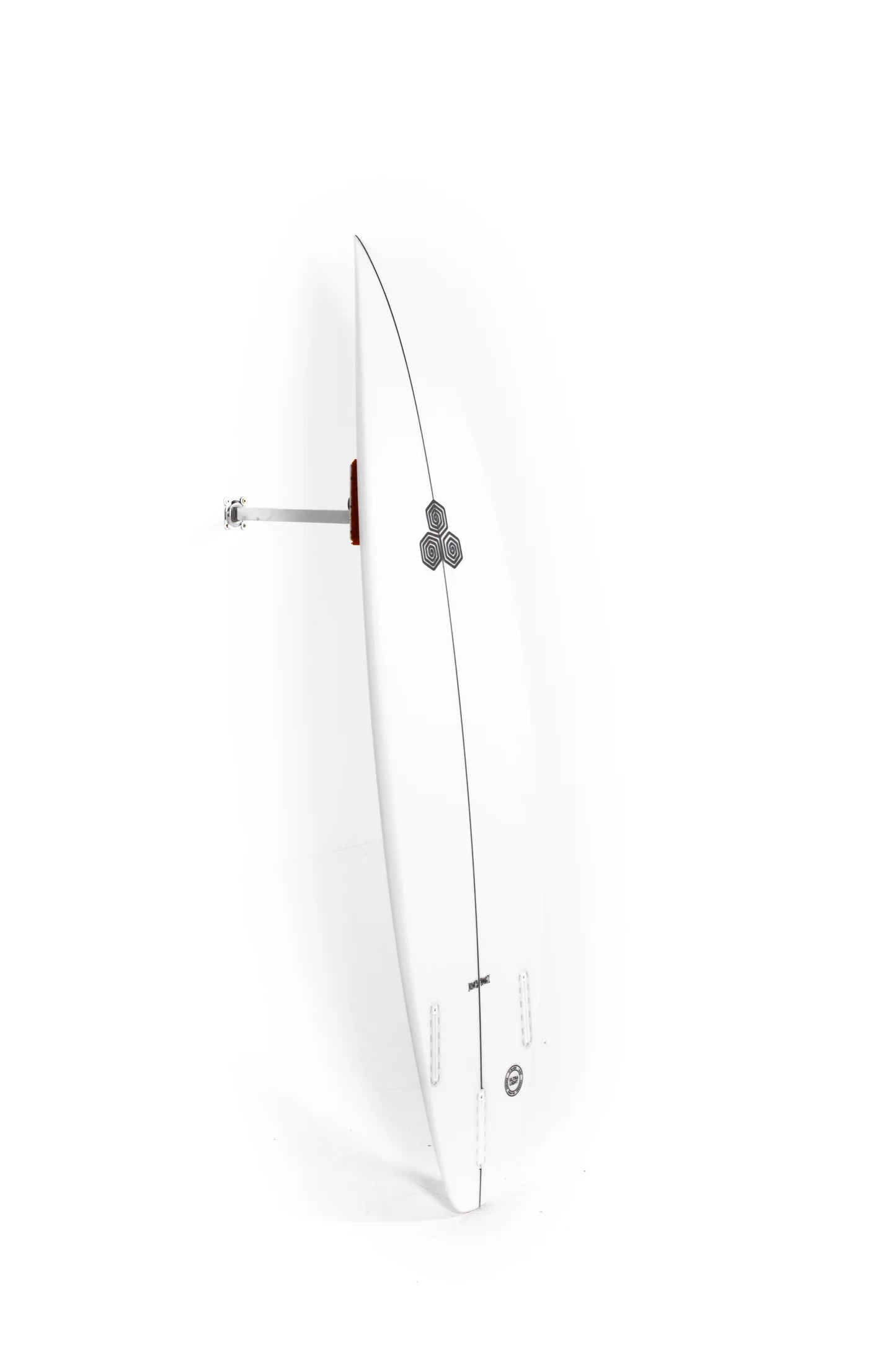 Channel Islands - Mikey's Shorty - PU - 3 Fins