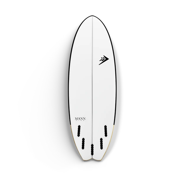 Firewire - Sweet Potato - Helium Core with Fiberglass Lamination
