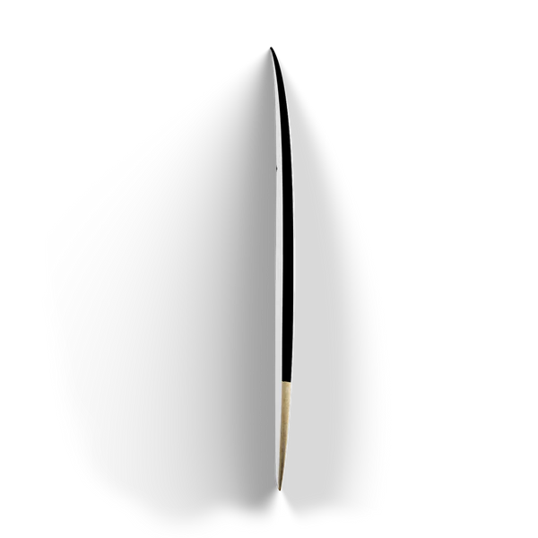 Firewire - Sweet Potato - Helium Core with Fiberglass Lamination