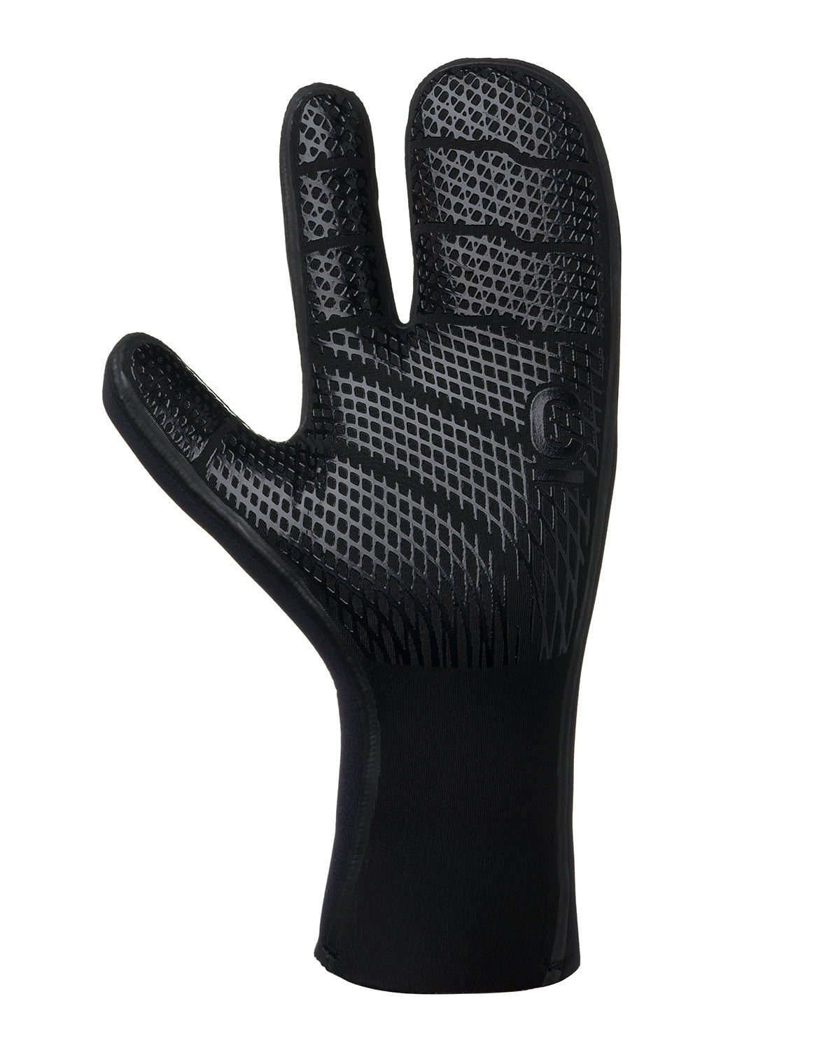 C-Skins  Wired+ 5mm Lobster Gloves