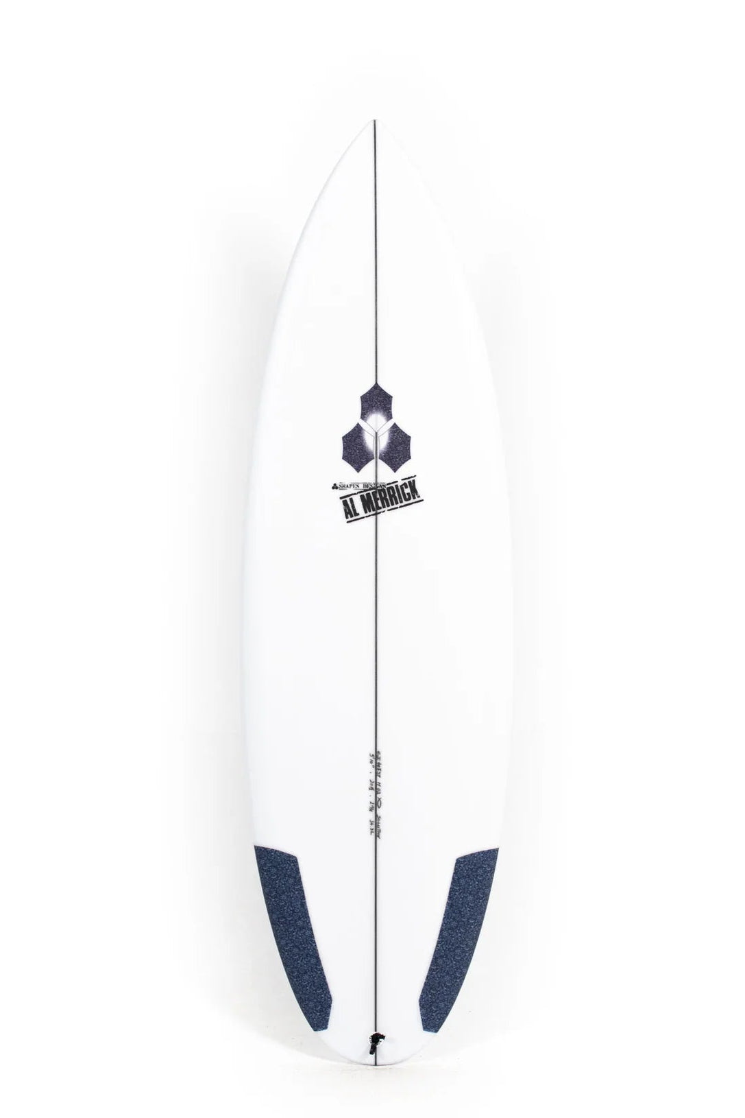 surfshop scheveningen solution flyer al merrick shaper 