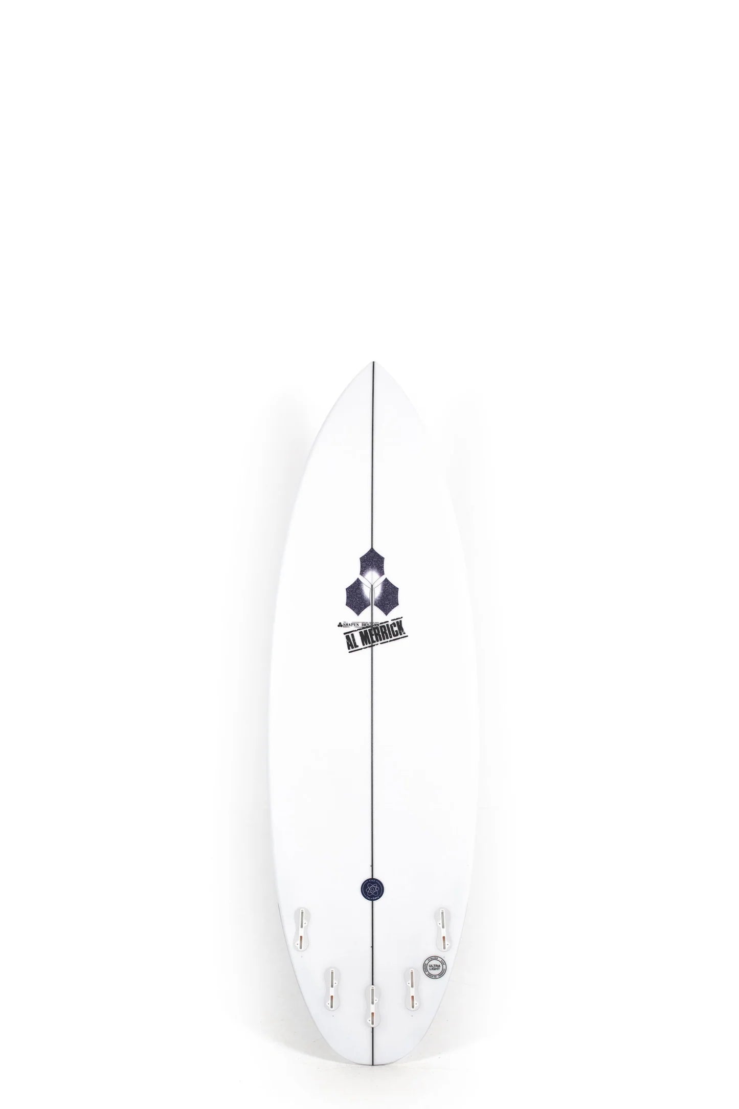 surfshop scheveningen solution flyer al merrick shaper 