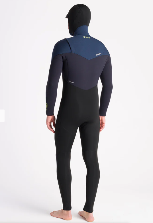 Noordzee Boardstore C-Skins Wetsuits Surfshop Scheveningen