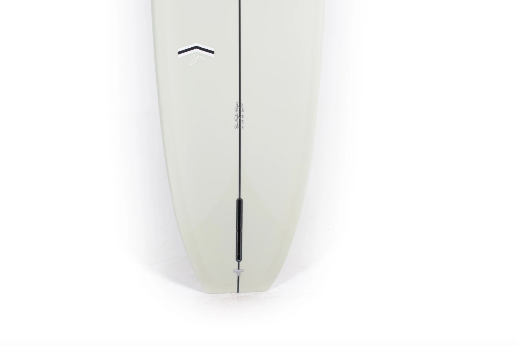 Noordzee Boardstore Surfshop Thunderbolt Srout Volan 9'3