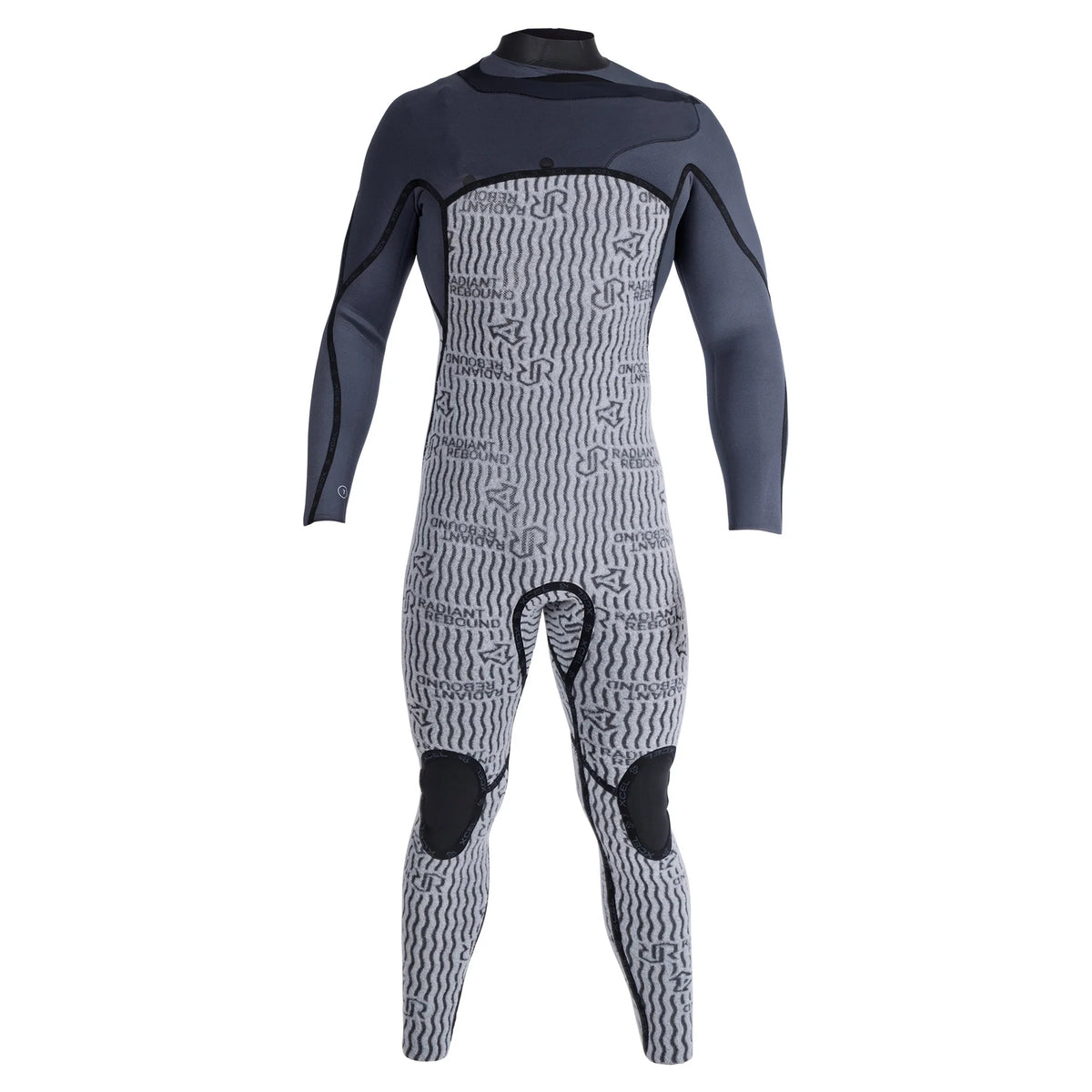 Xcel Men's Infiniti Hooded Full Wetsuit 5/4mm
