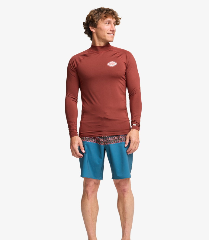 Noordzeeboardstore Billabong Re Issue scheveningen