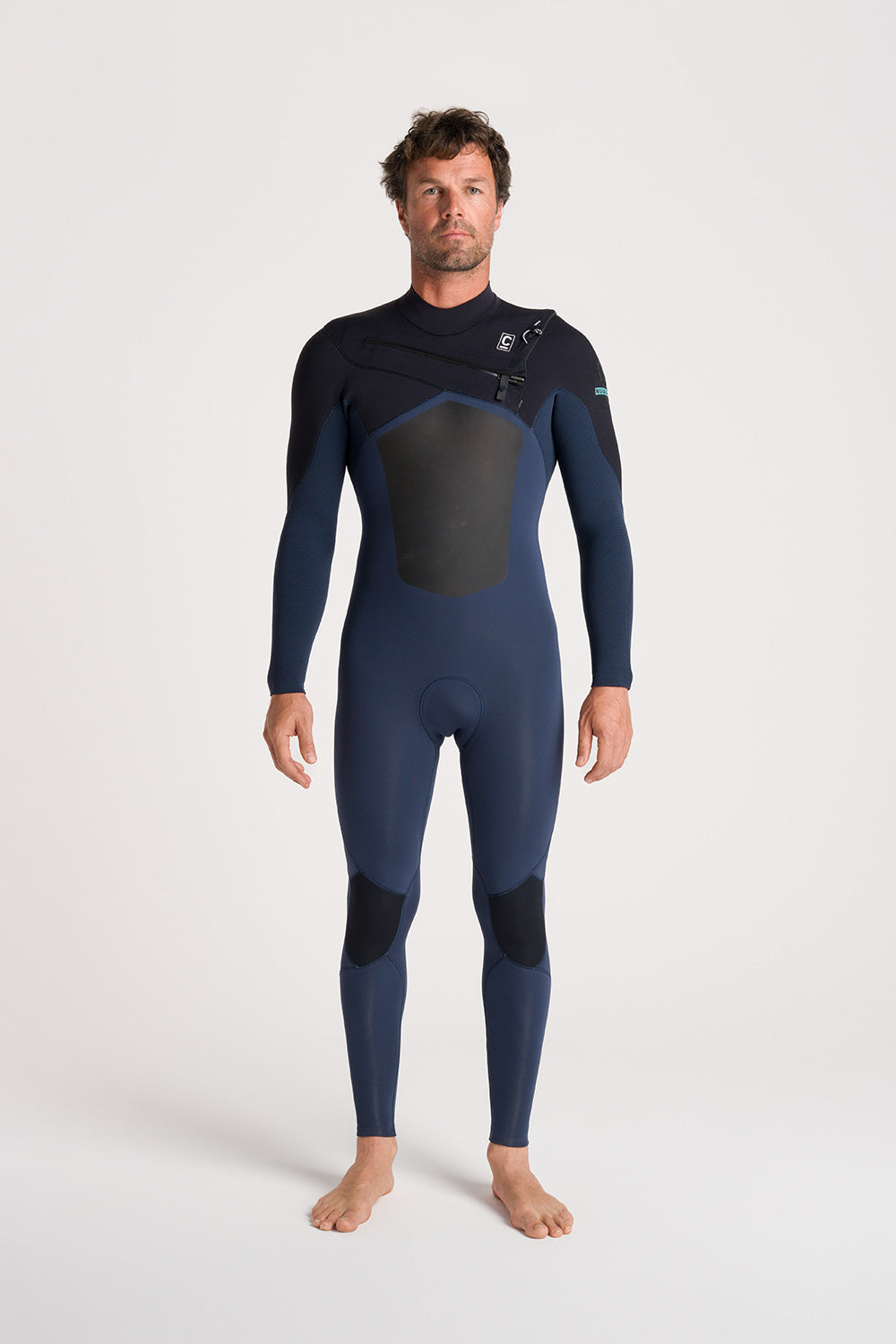 Wetsuit Men
