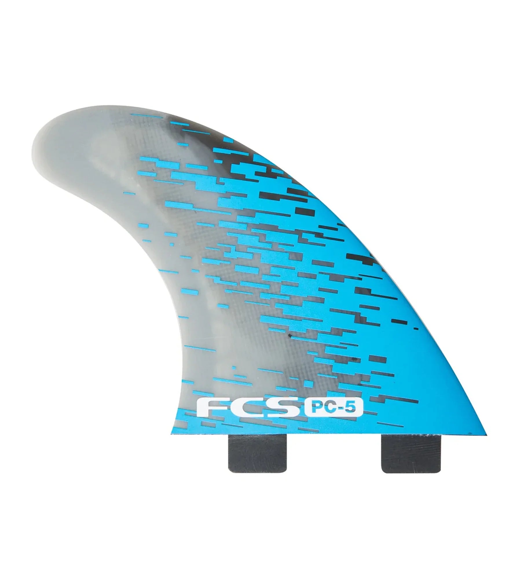 FCS Performance Core Thruster Fins