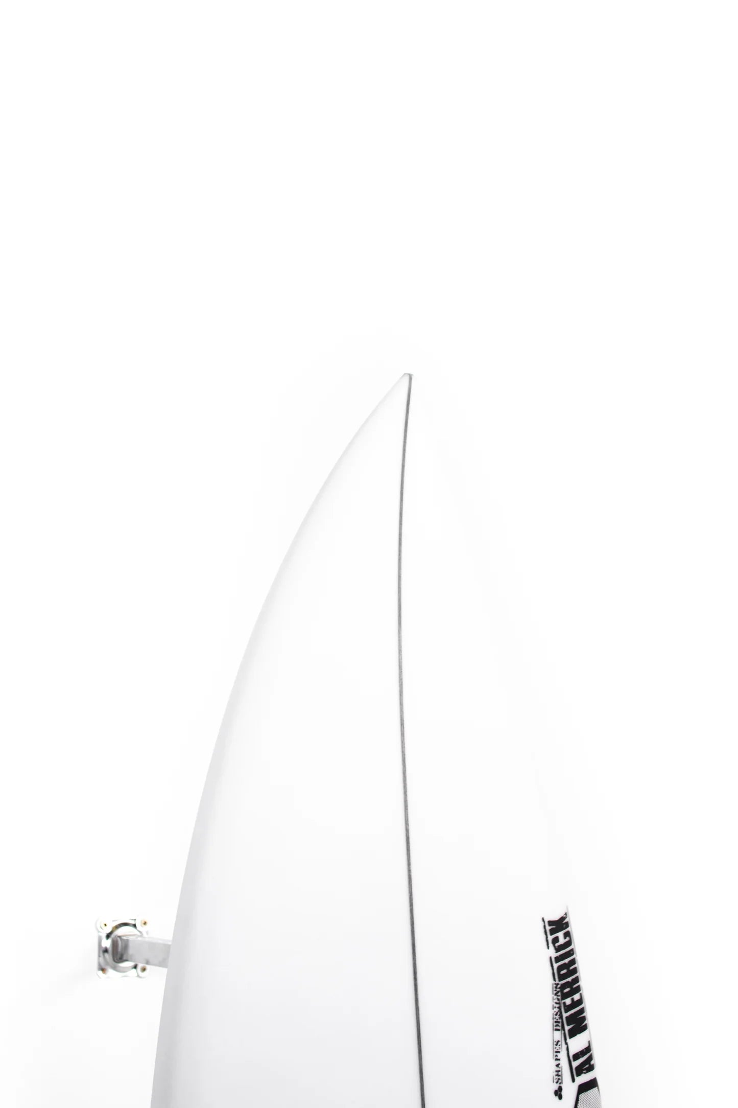 Channel Islands Dumpster Diver 2 - PU - FCS II - 3 Fin