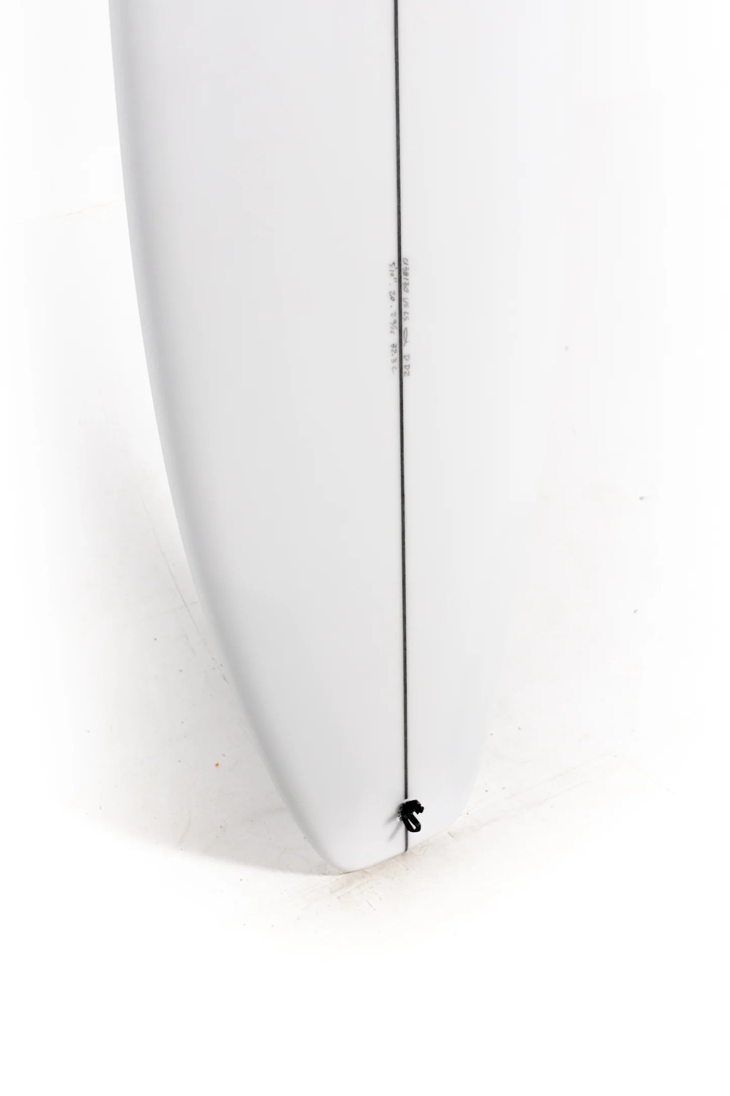 Channel Islands Dumpster Diver 2 - PU - FCS II - 3 Fin