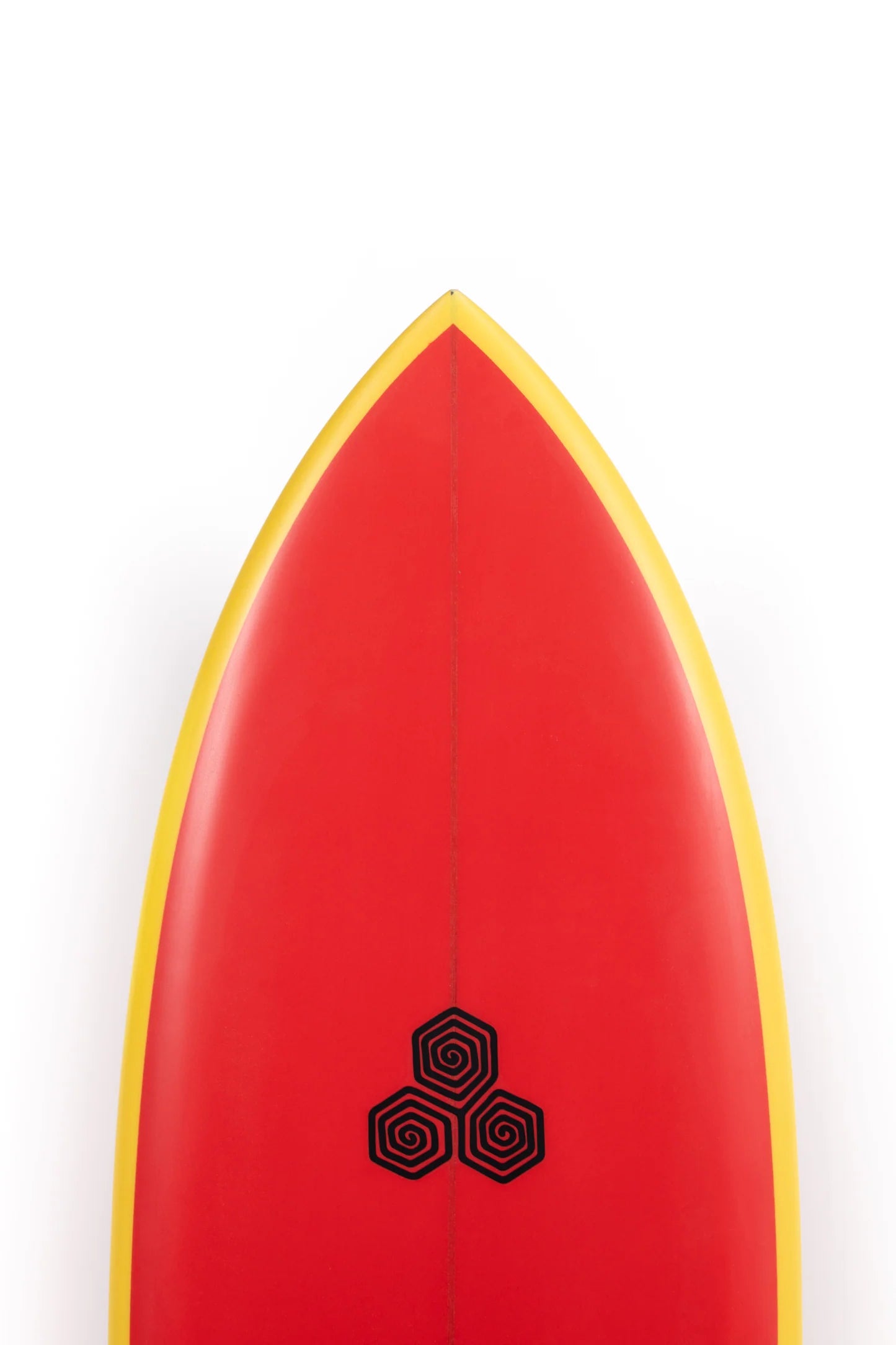 Channel Islands - Feb's Fish - PU - Futures- Twin Fin