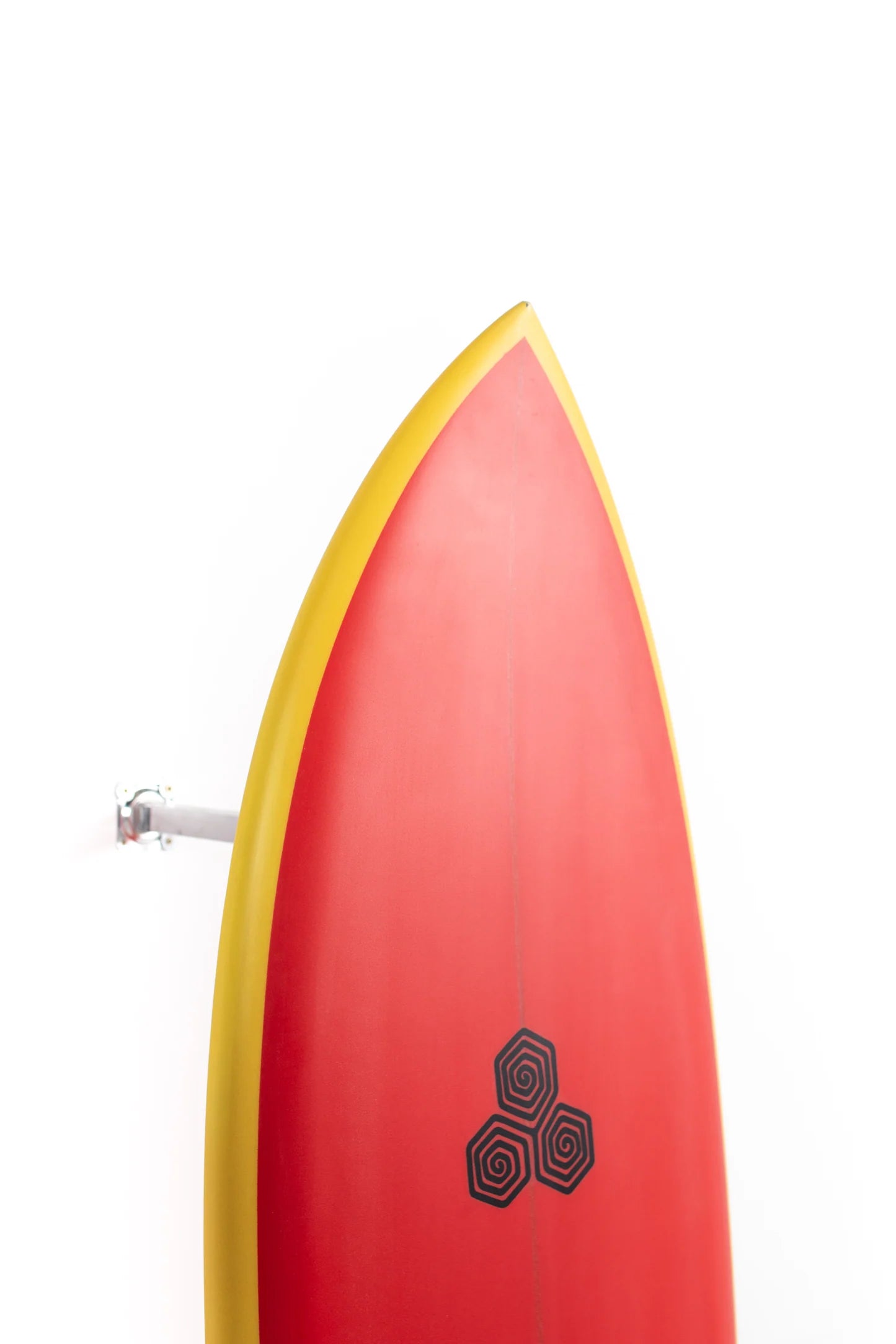 Channel Islands - Feb's Fish - PU - Futures- Twin Fin