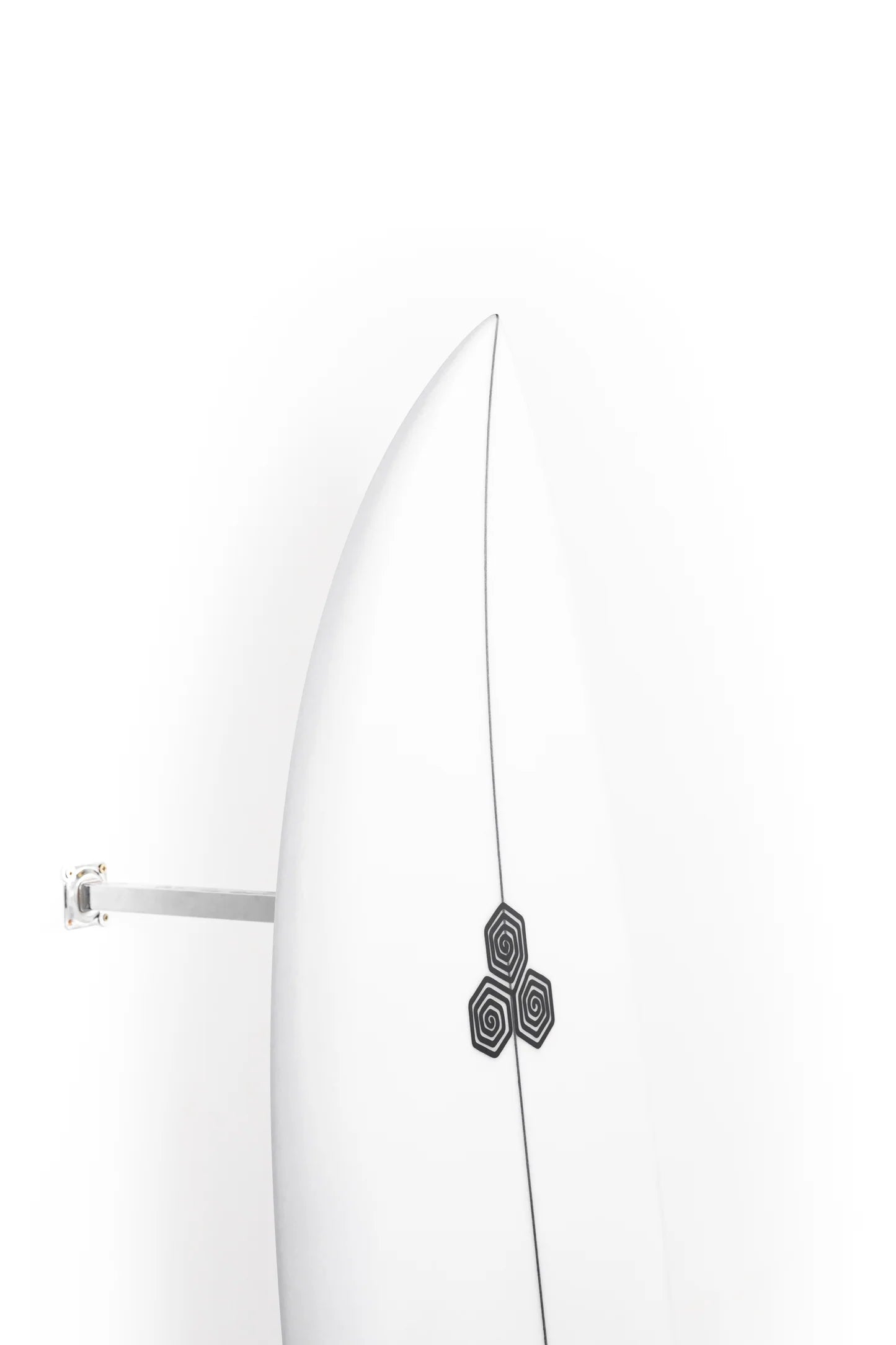 Channel Islands - Feb's Fish - PU - Futures- Twin Fin