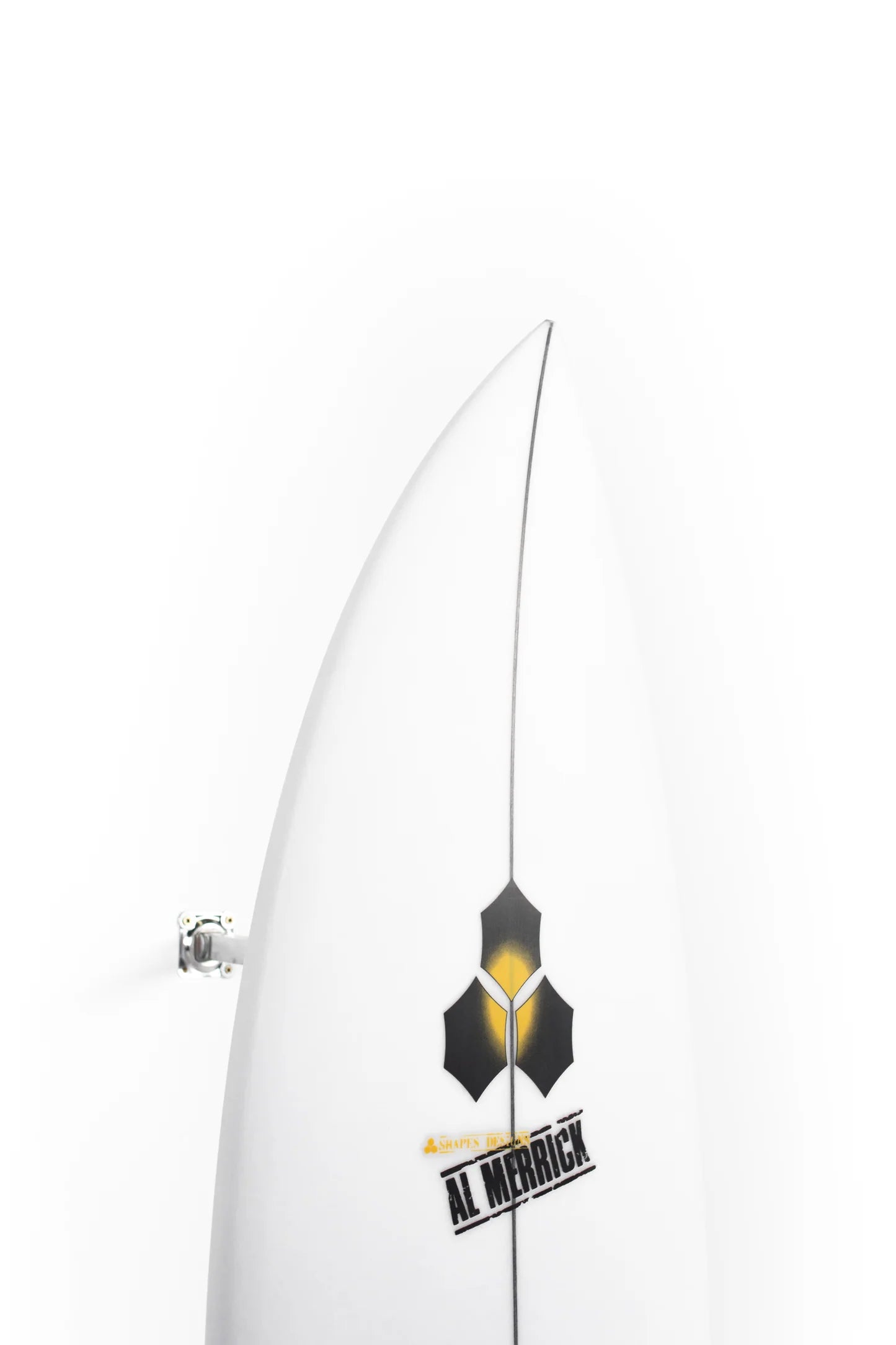 Channel Islands Happy Everyday - Britt Merrick - PU - FCS II - 5 Fin
