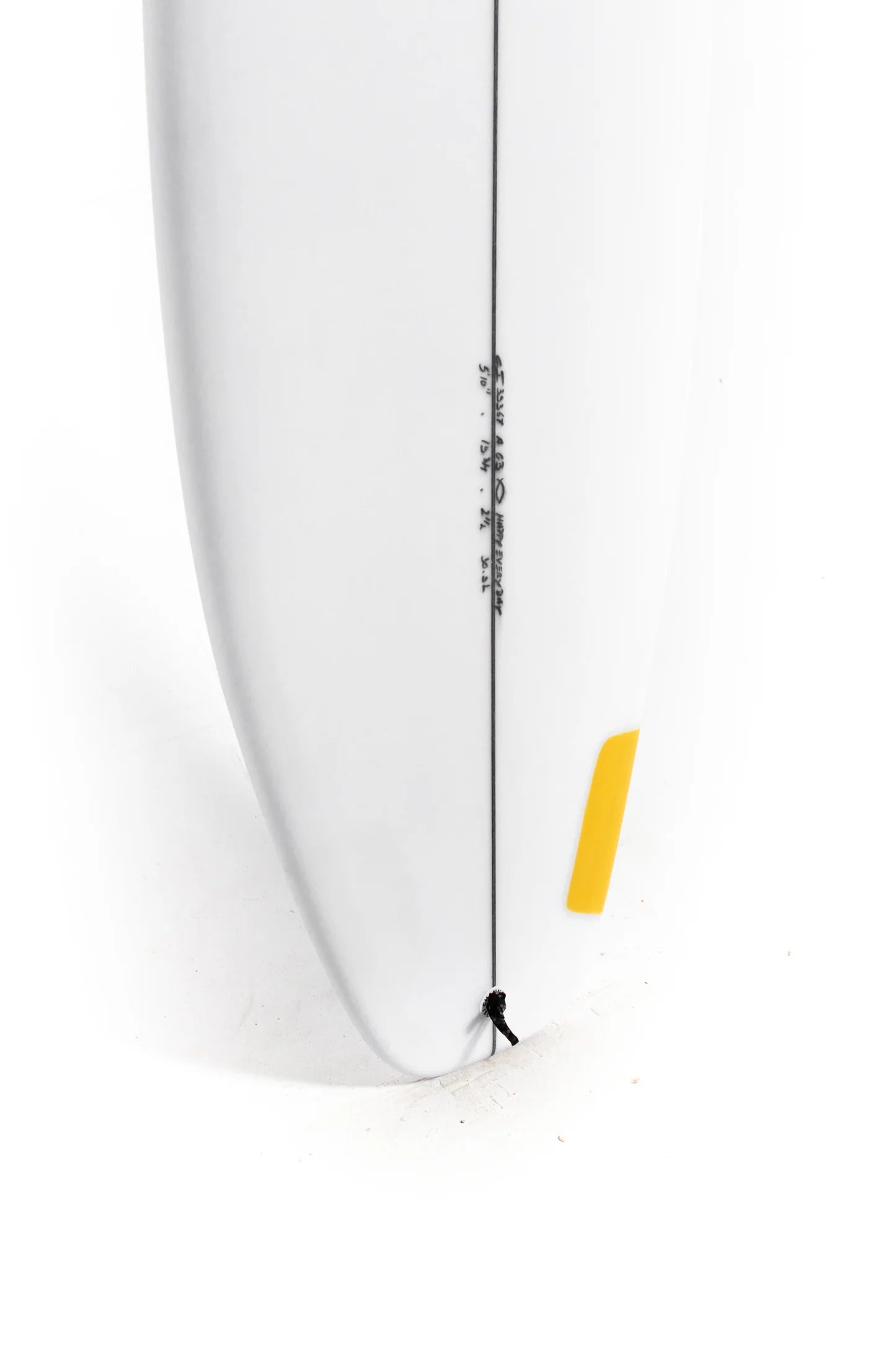 Channel Islands Happy Everyday - Britt Merrick - PU - FCS II - 5 Fin