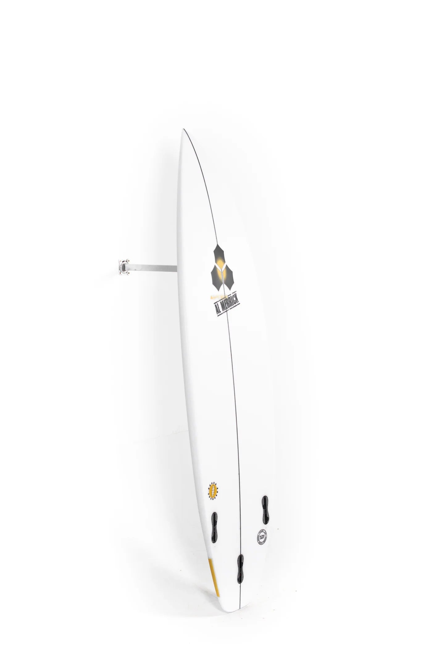 Channel Islands Happy Everyday - Britt Merrick - PU - FCS II - 5 Fin