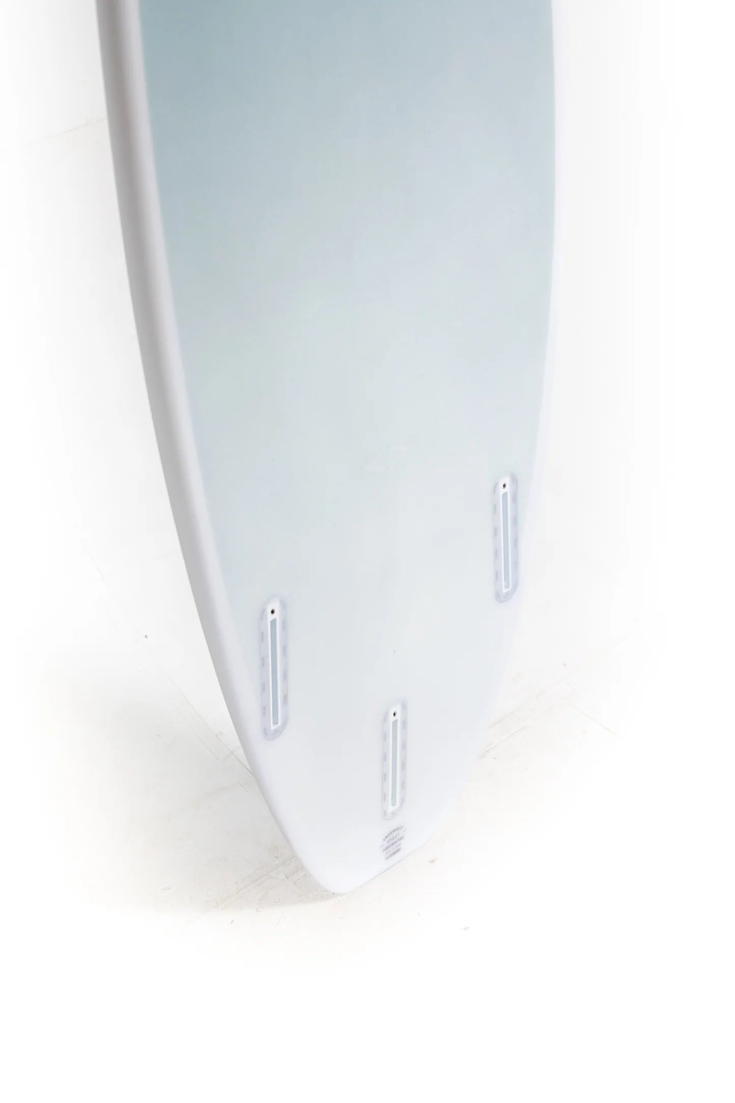 Indio Surfboards - Boom Hp - New Space