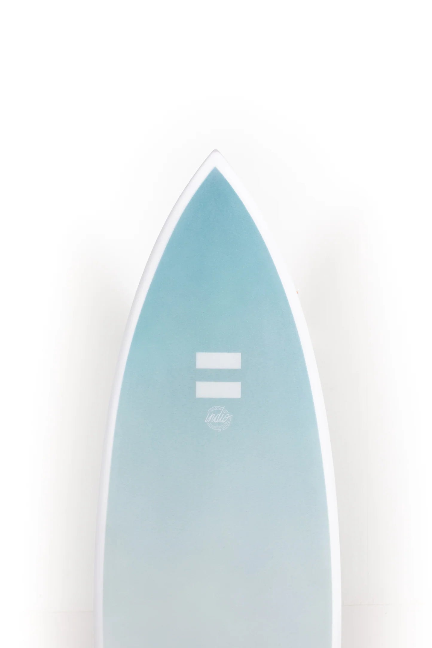 Indio Surfboards - Boom Hp - New Space