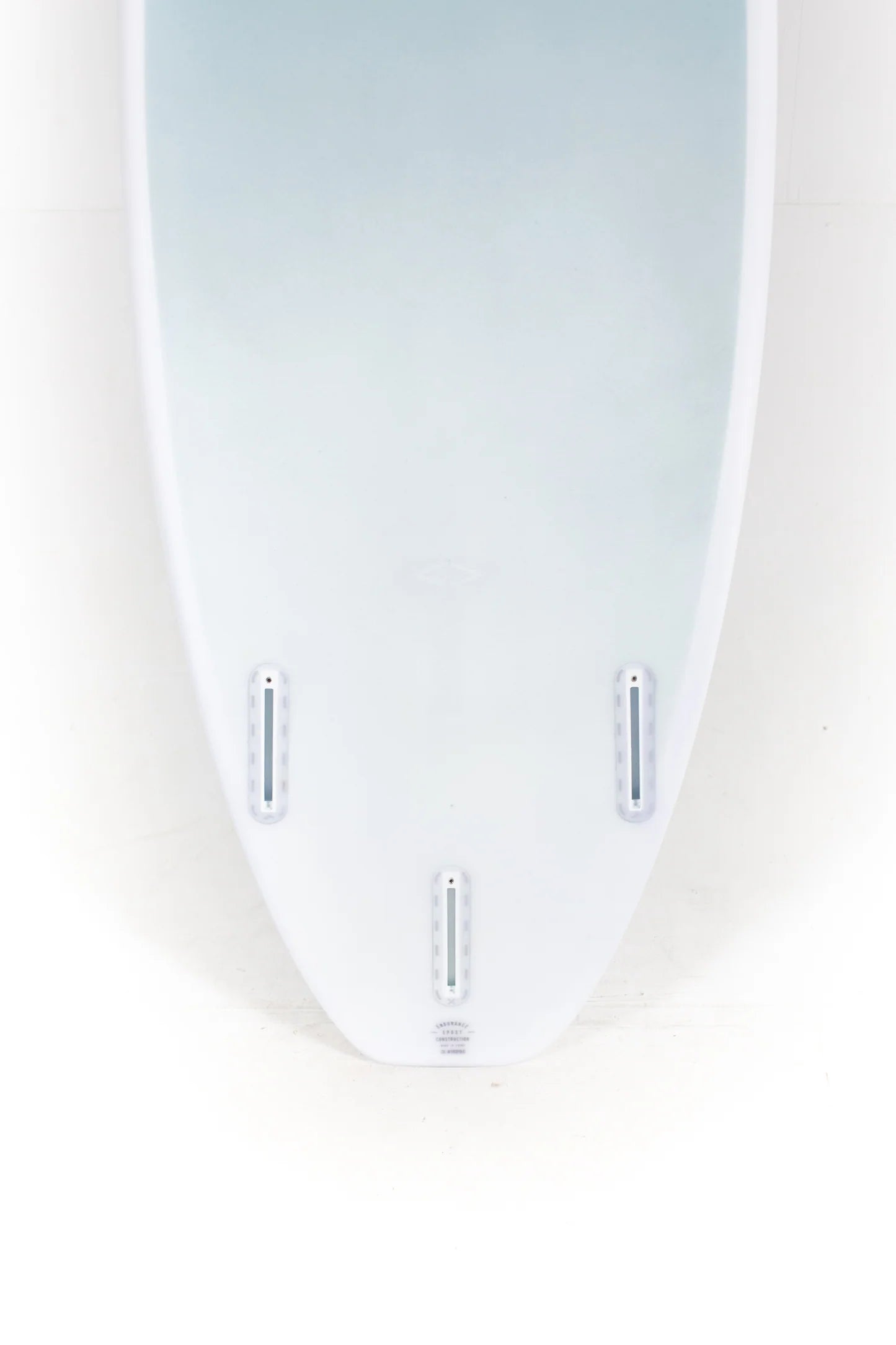 Indio Surfboards - Boom Hp - New Space