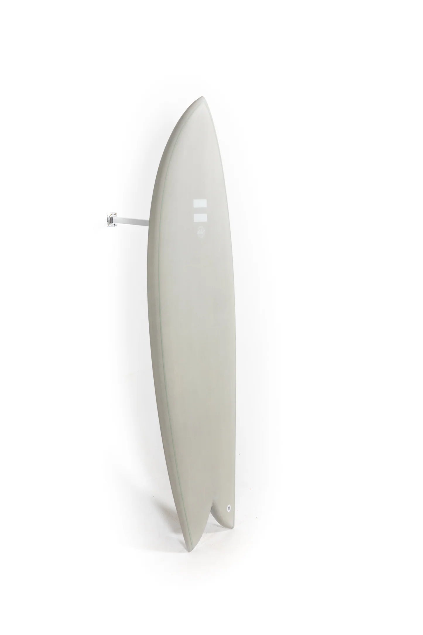 Indio Surfboards - Dab - Gray