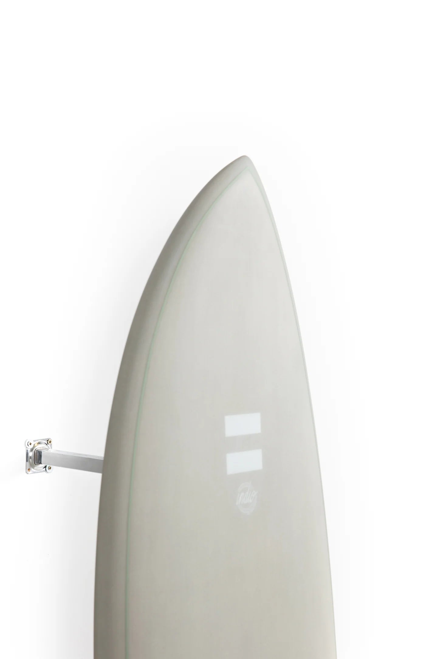 Indio Surfboards - Dab - Gray