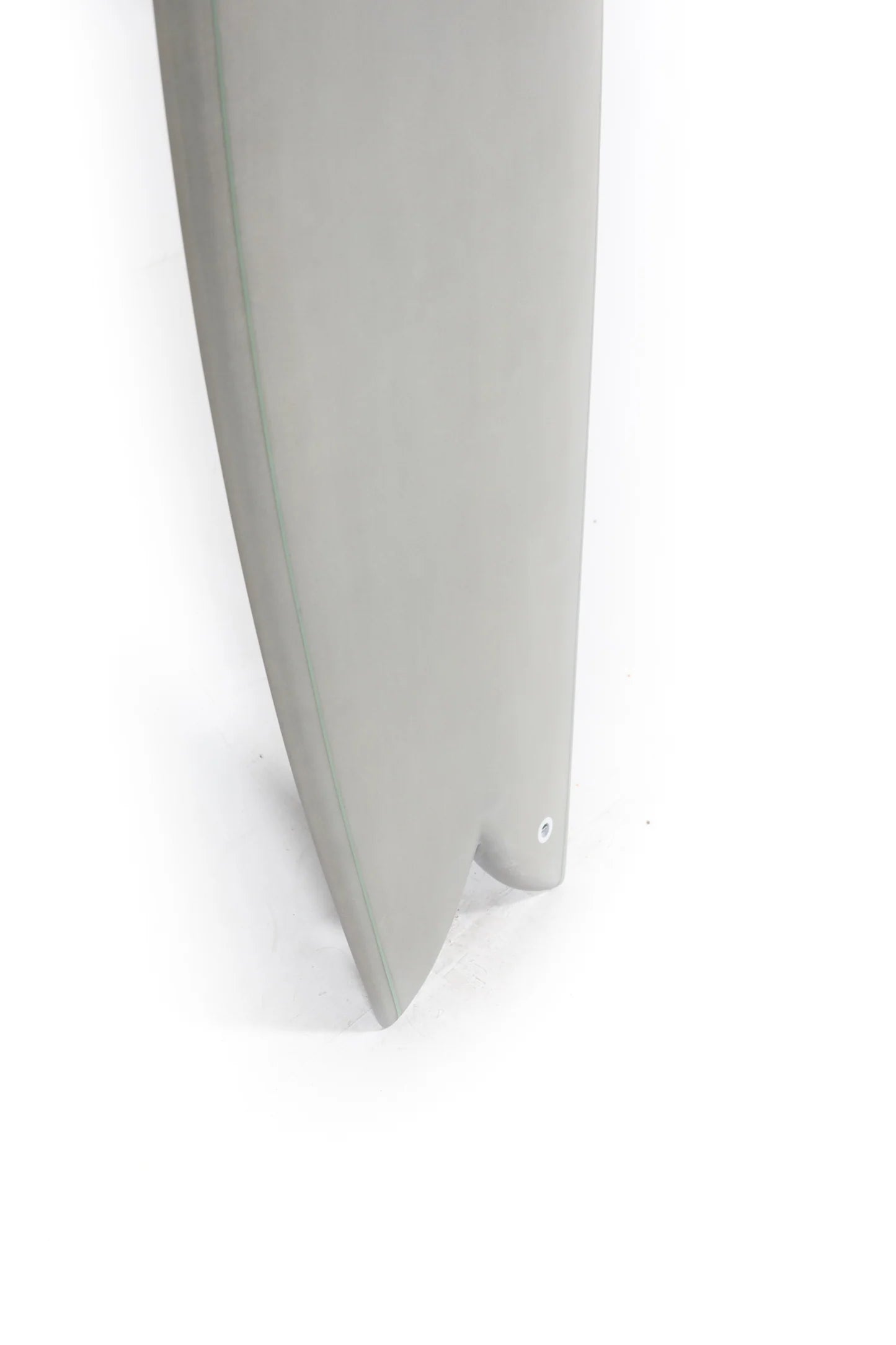 Indio Surfboards - Dab - Gray