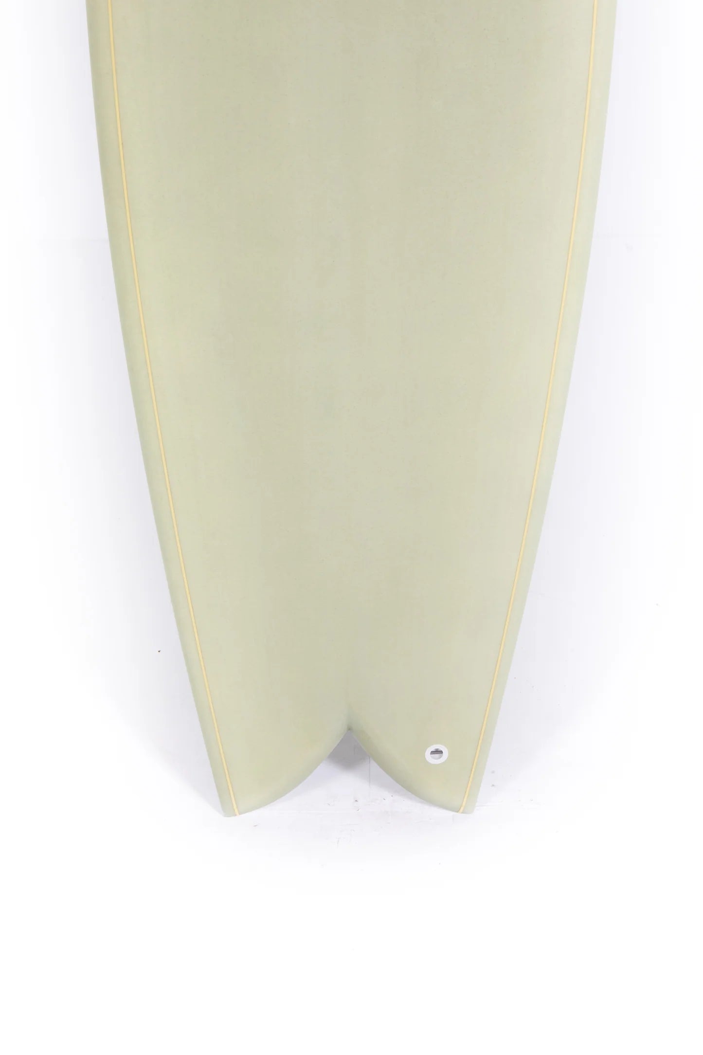 Indio Surfboards - Dab - Green Cement