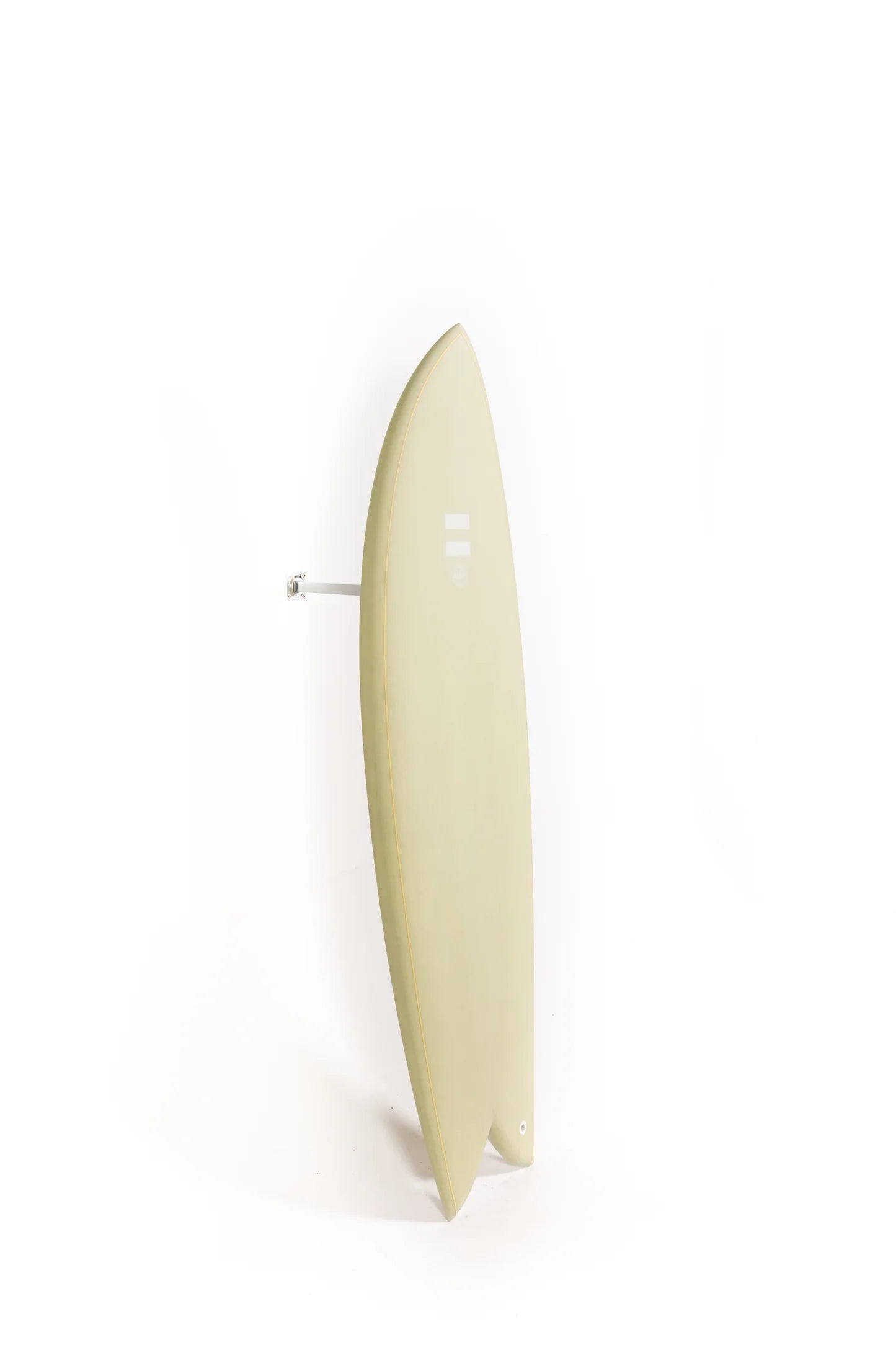 Indio Surfboards - Dab - Green Cement