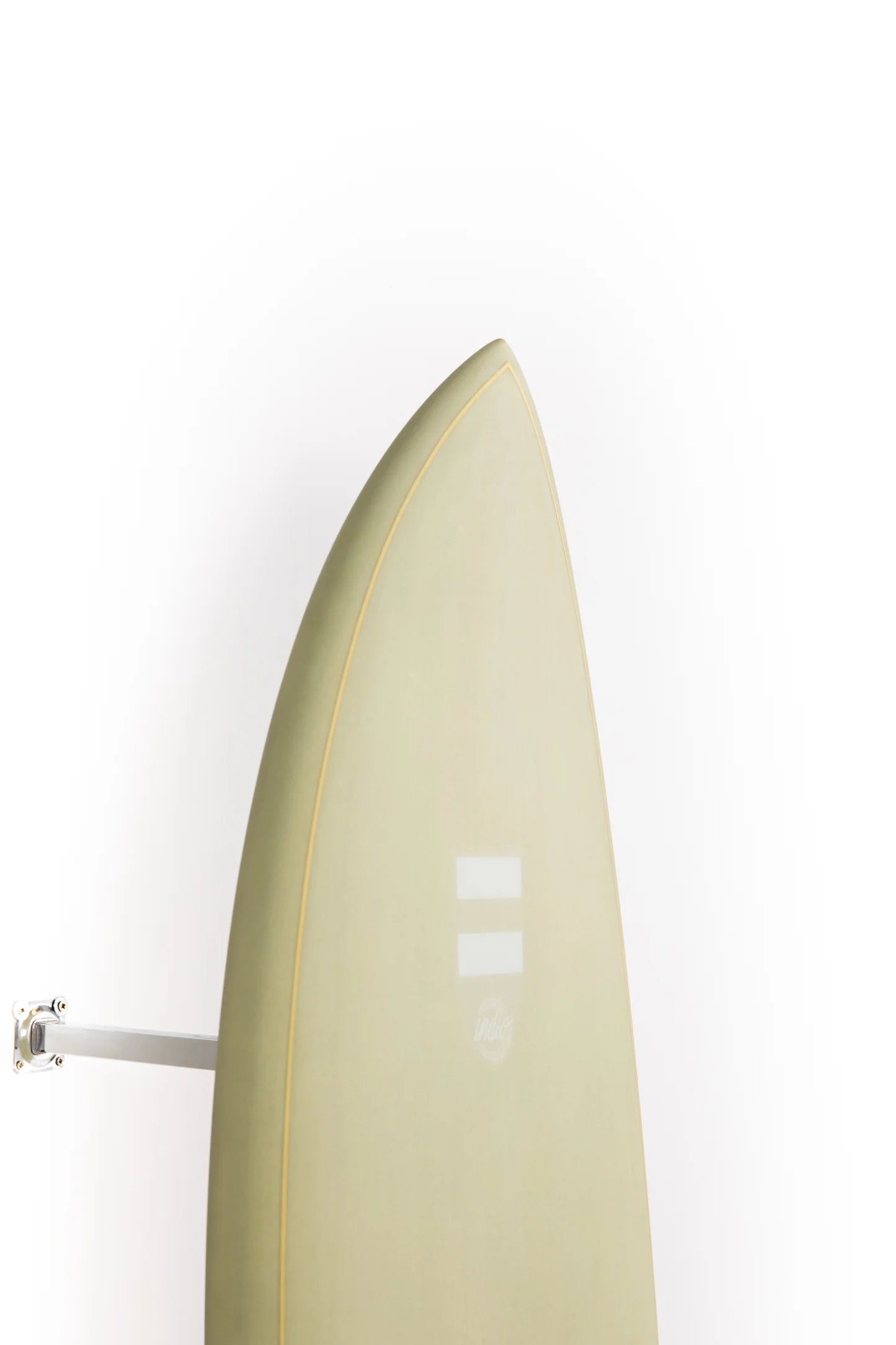 Indio Surfboards - Dab - Green Cement