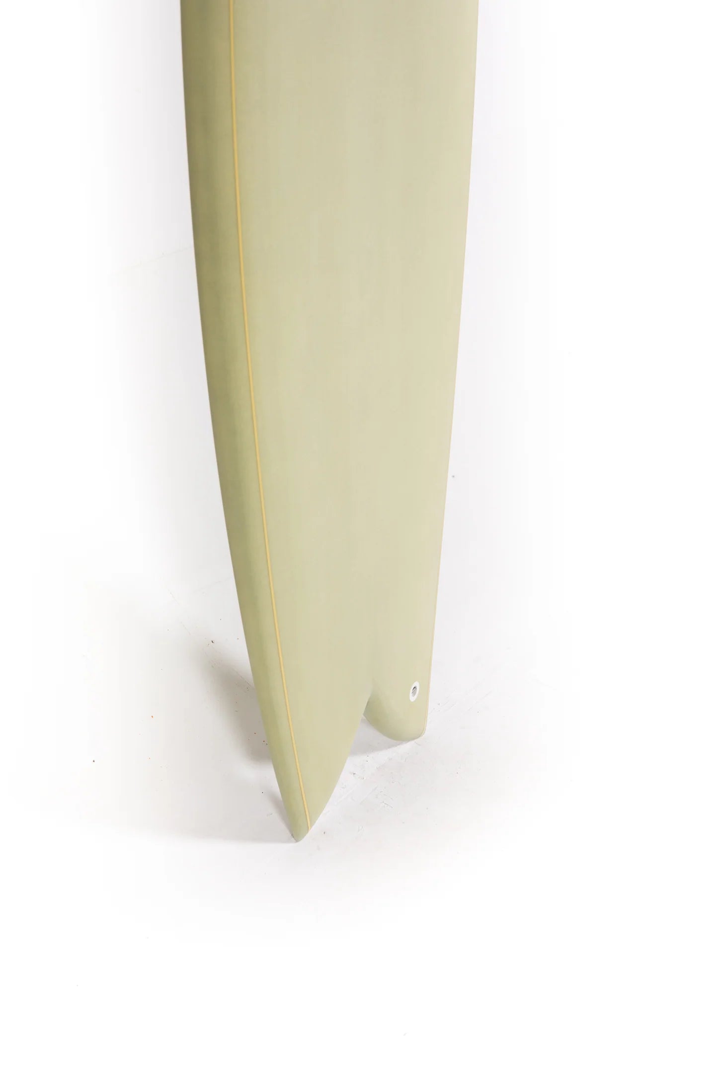 Indio Surfboards - Dab - Green Cement