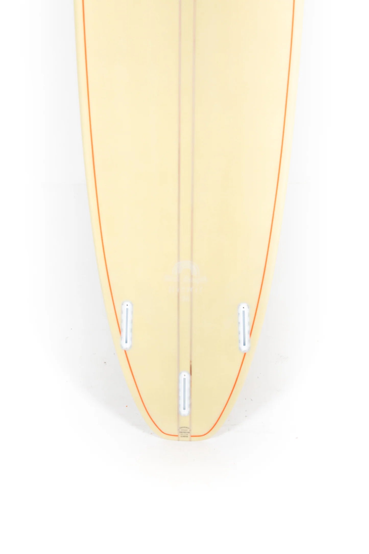 Indio Surfboards -Mid Length - Sand