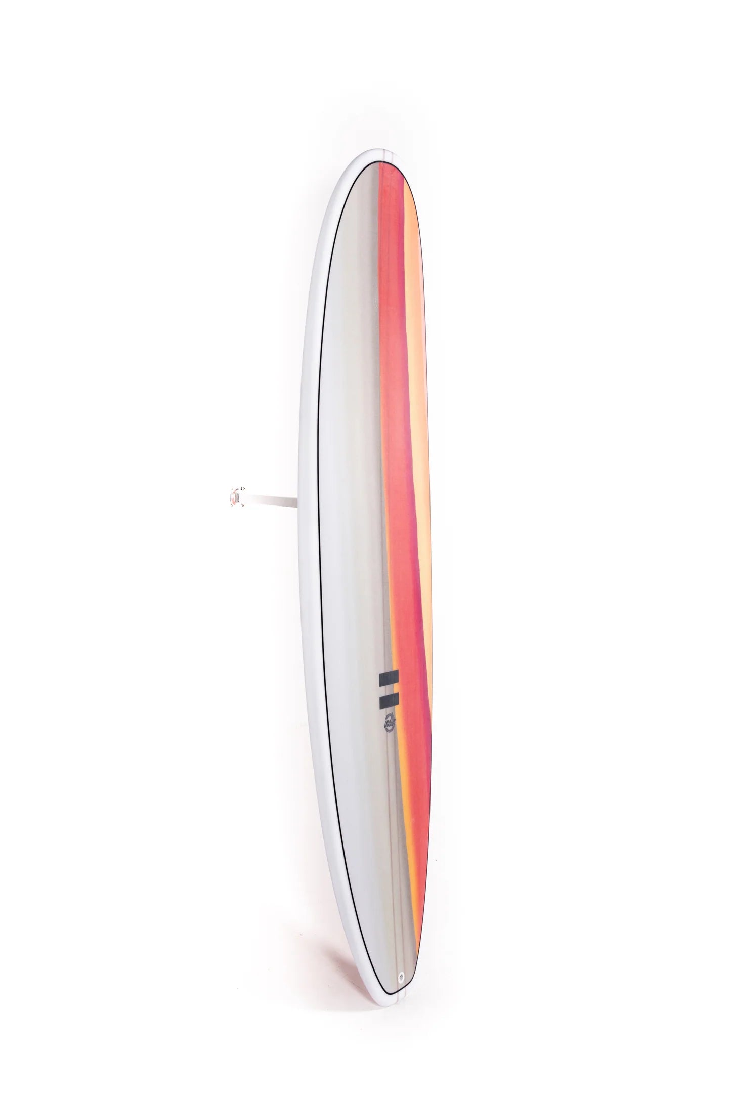 Indio Surfboards - Mid Length - India Gold
