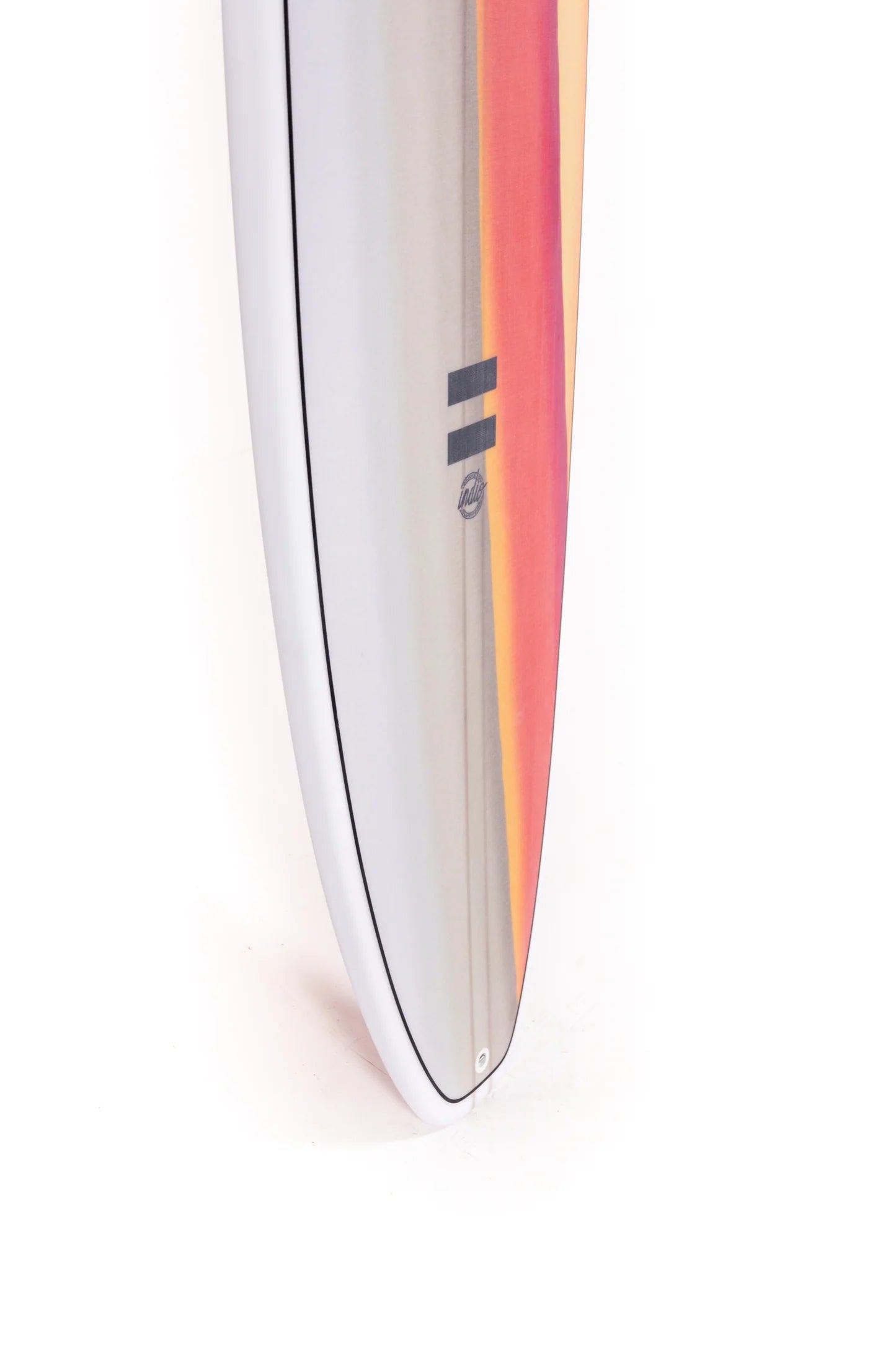 Indio Surfboards - Mid Length - India Gold