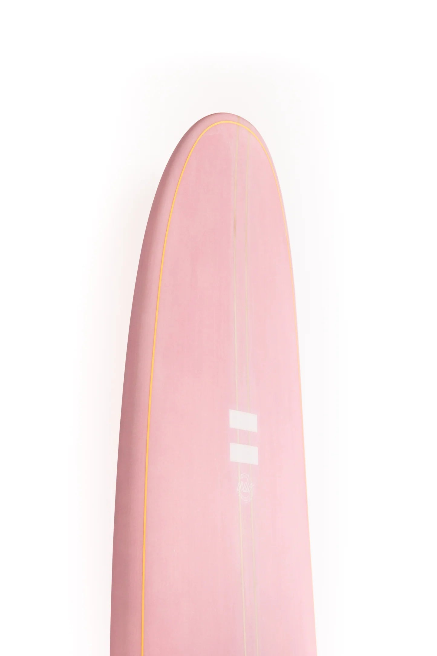 Indio Surfboards - Mid Length - Pink