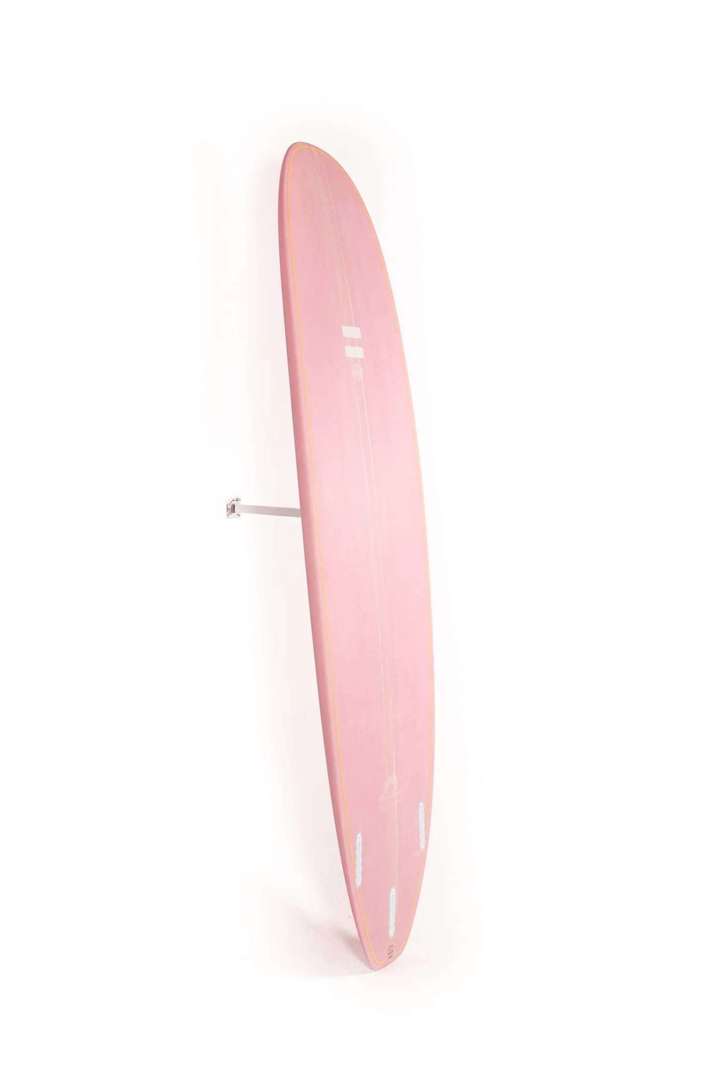 Indio Surfboards - Mid Length - Pink