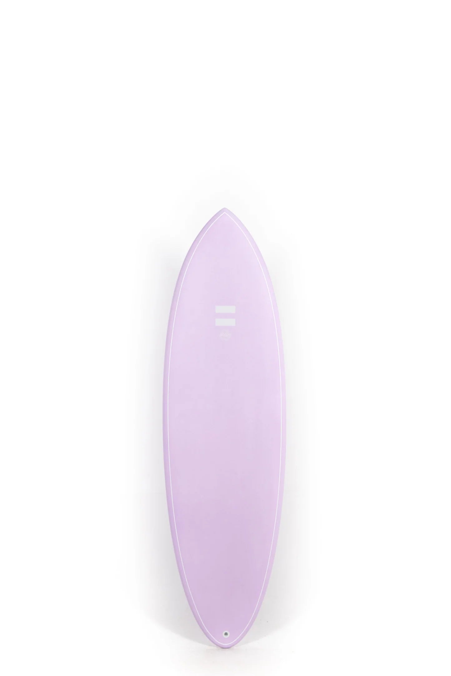 Indio Surfboards - Racer - Lilac