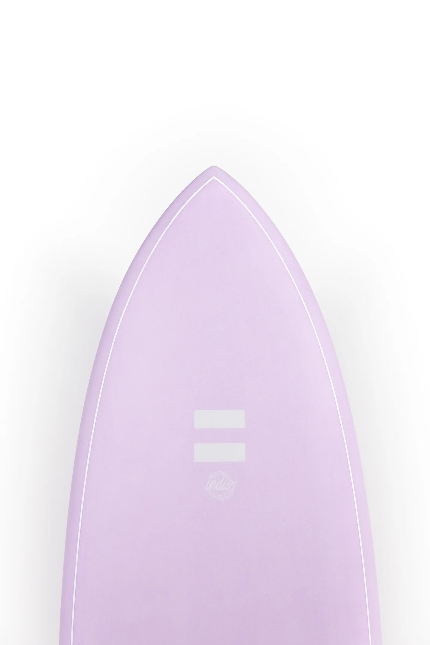 Indio Surfboards - Racer - Lilac