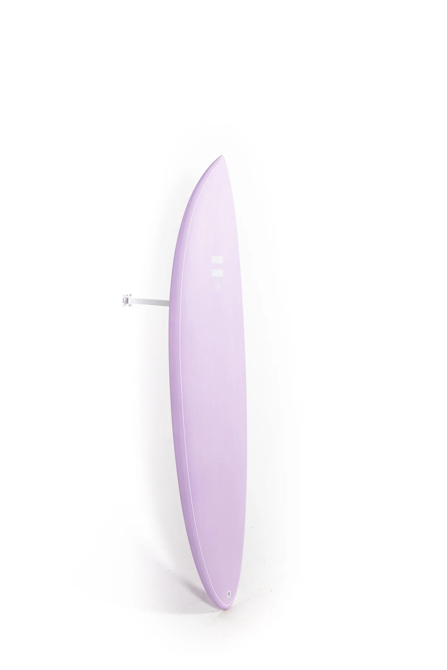Indio Surfboards - Racer - Lilac