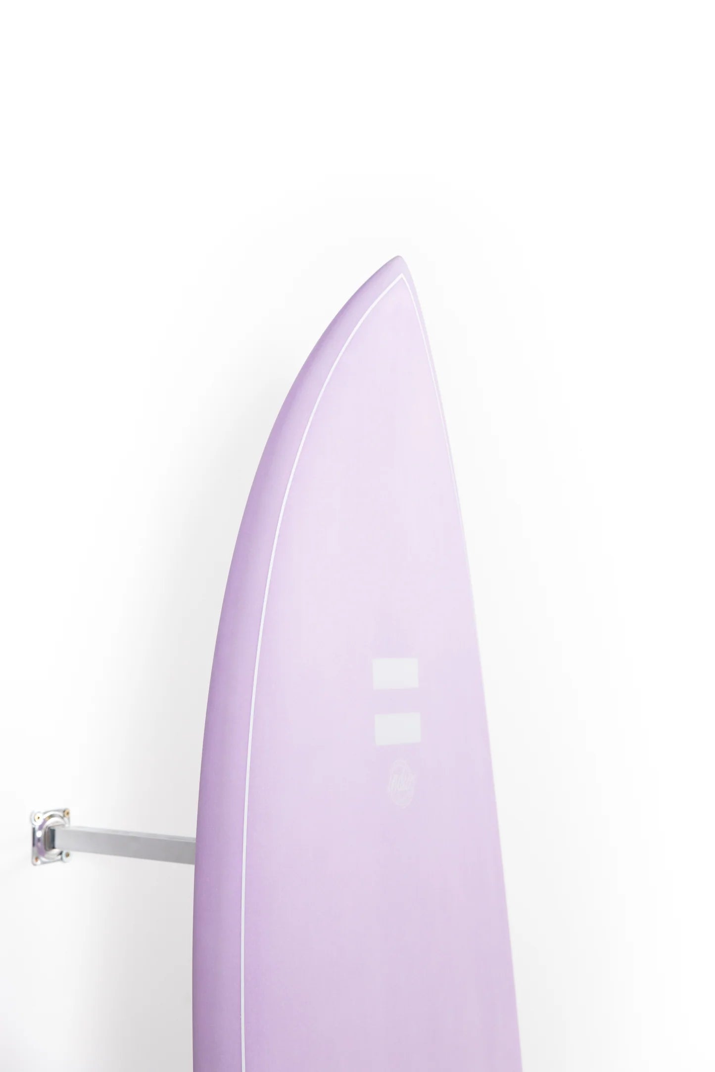 Indio Surfboards - Racer - Lilac
