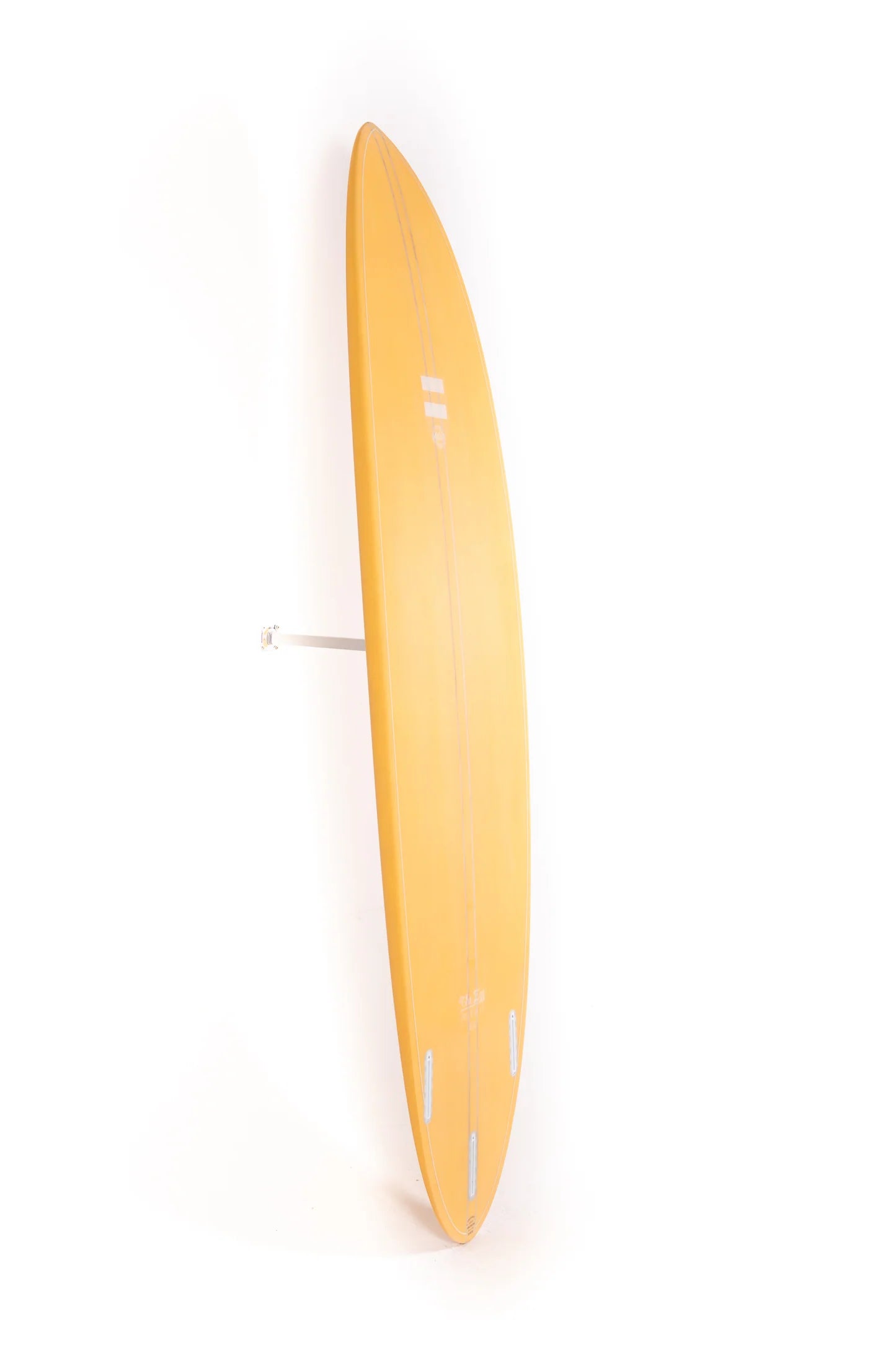 Indio Surfboards - The Egg - Toasted