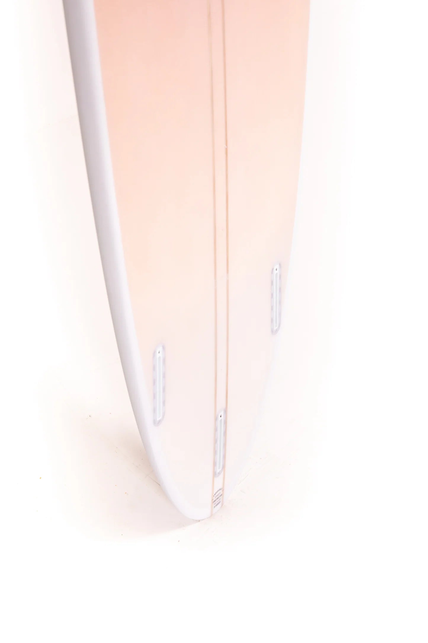 Indio Surfboards - The Egg - New Space