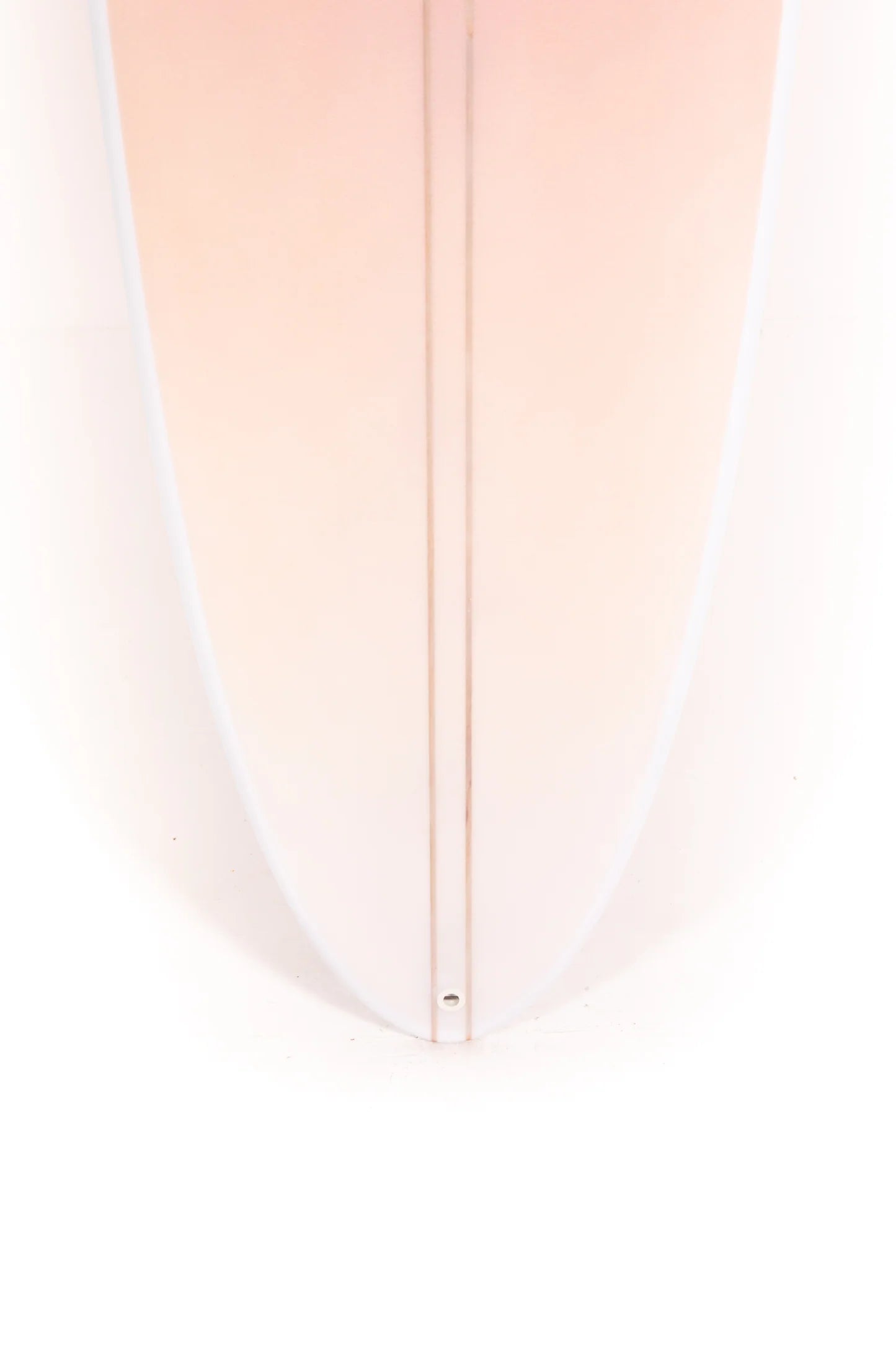 Indio Surfboards - The Egg - New Space