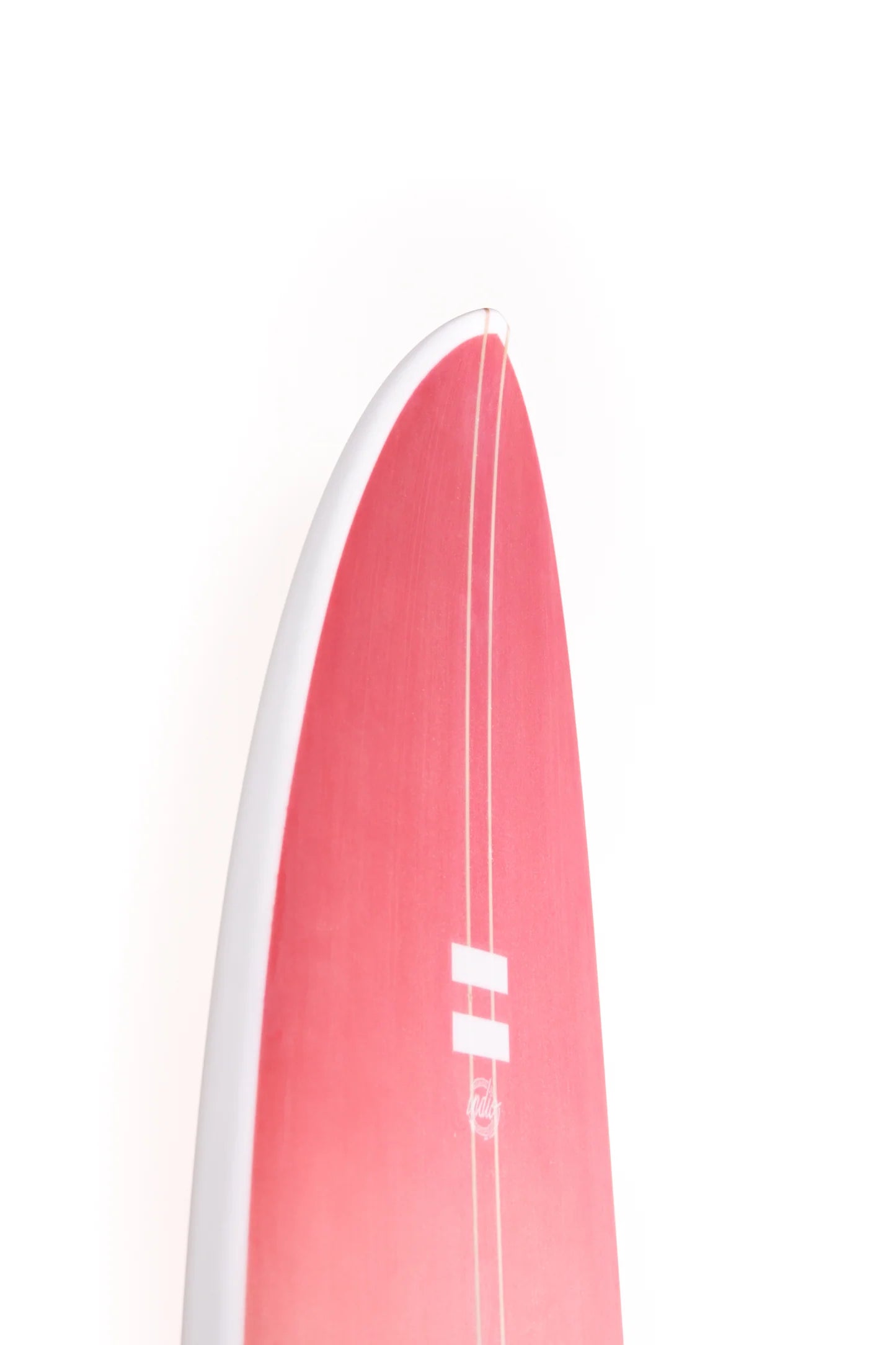 Indio Surfboards - The Egg - New Space